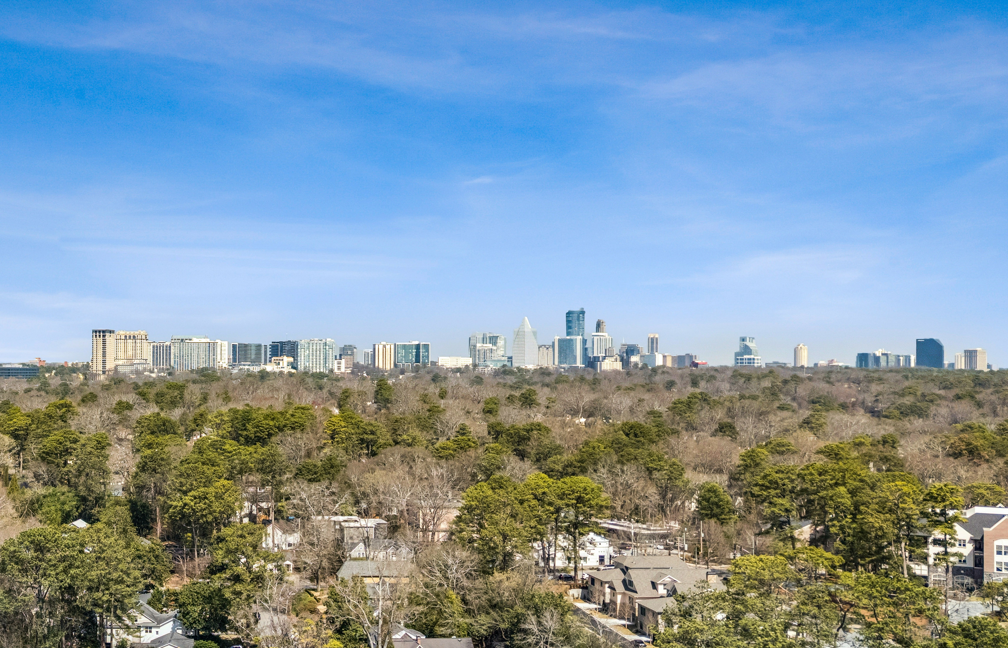  Peachtree Hills Charmer - 物件實景