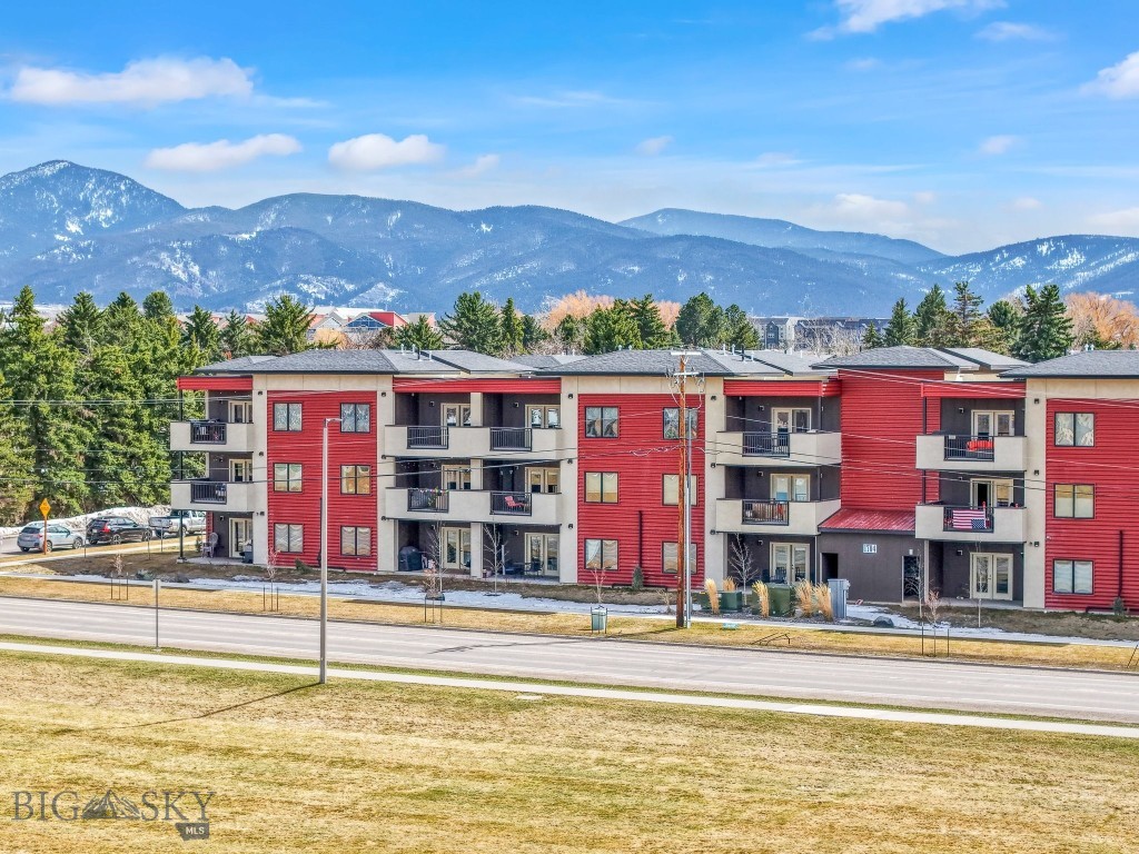 Bozeman, Montana, 59715, United States, 2 Bedrooms Bedrooms, ,2 BathroomsBathrooms,Residential,For Sale,1754654