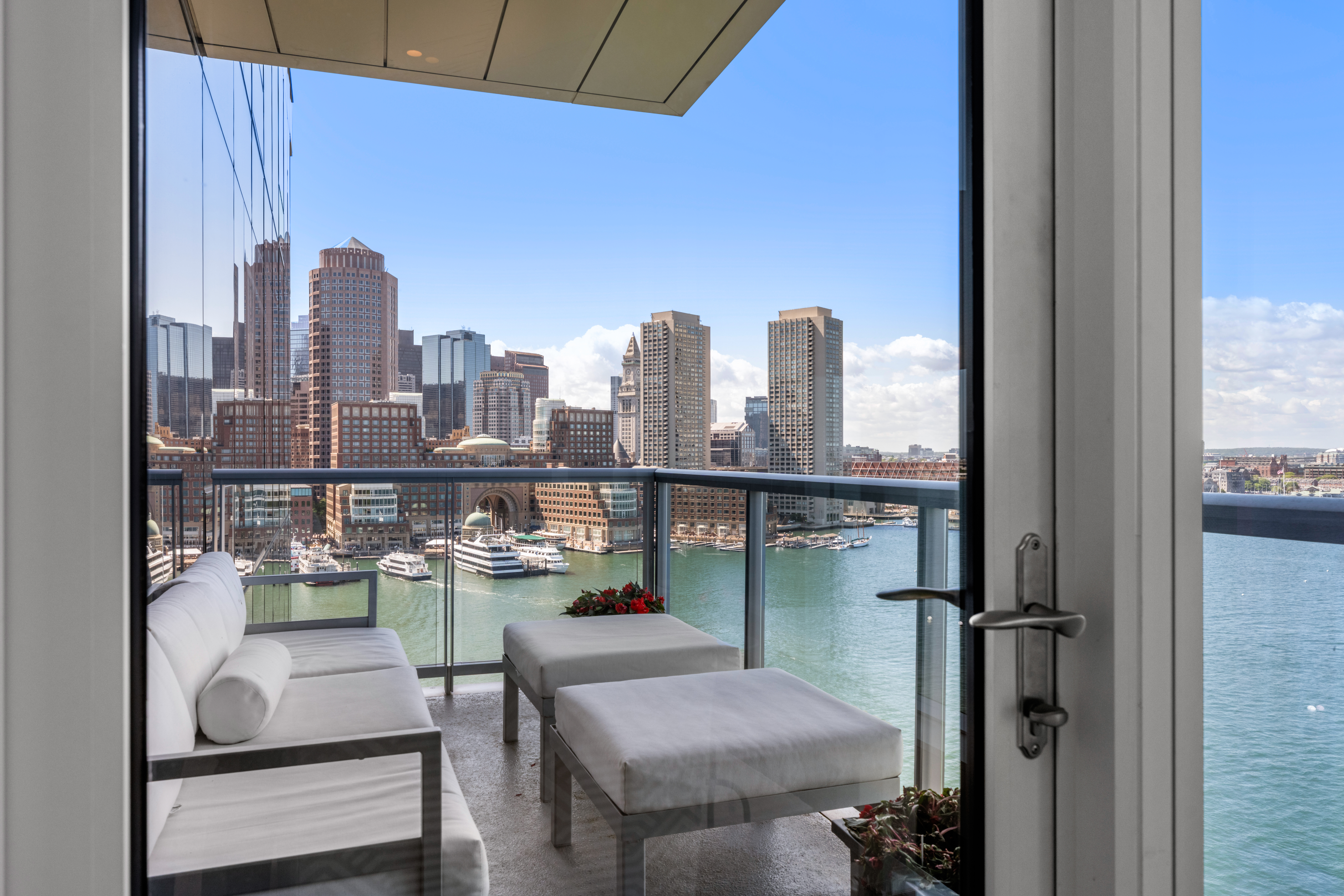  22 Liberty Dr, Unit 11C, Boston, MA, 02210 - 物件實景