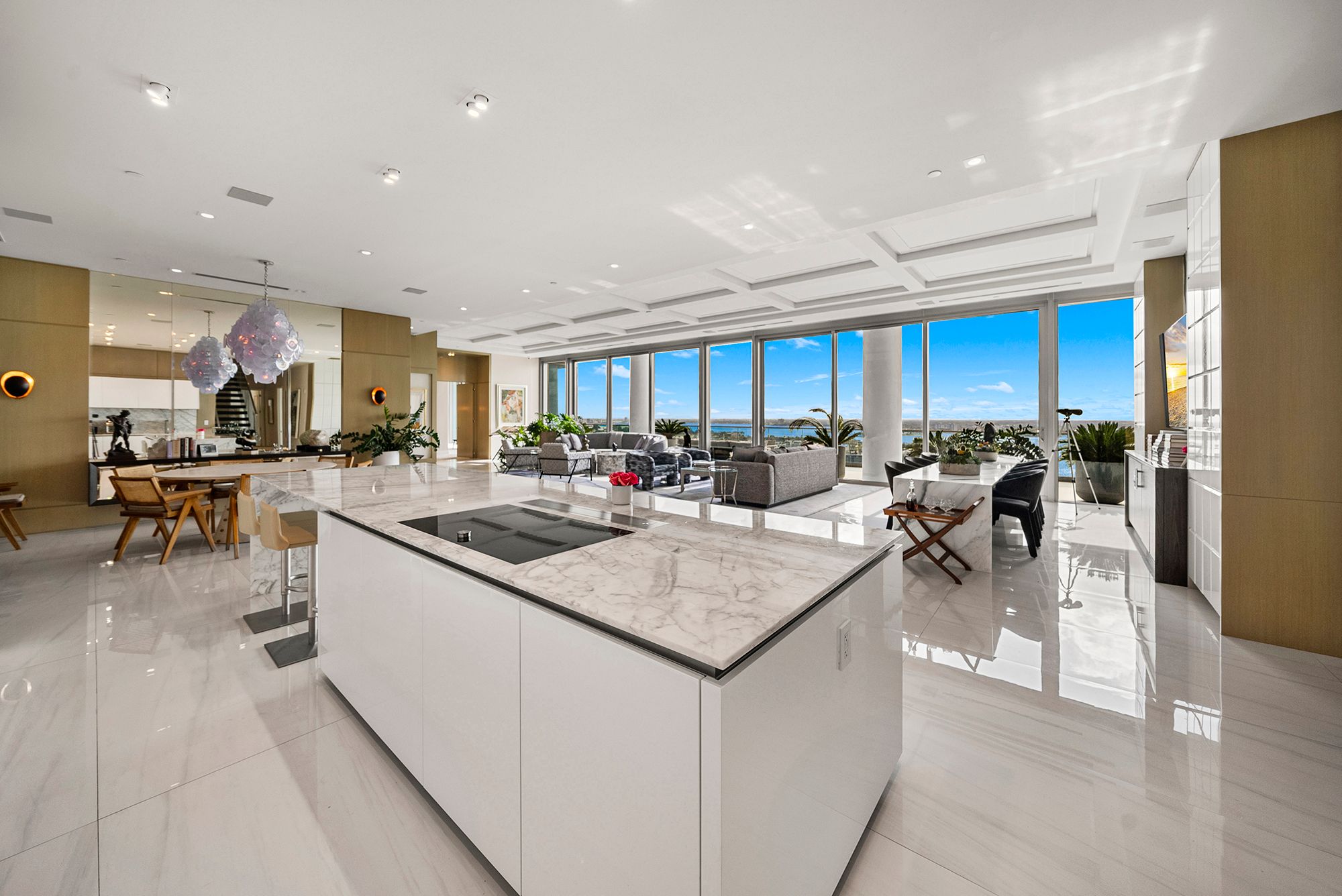  10201 Collins Ave, Bal Harbour, FL, 33154 - 物件實景