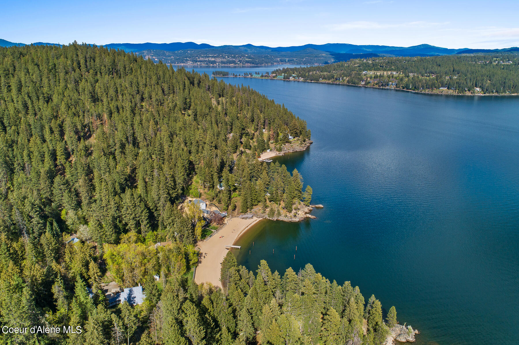 Coeur d'Alene, Idaho, 83814, United States, 5 Bedrooms Bedrooms, ,3 BathroomsBathrooms,Residential,For Sale,1976394