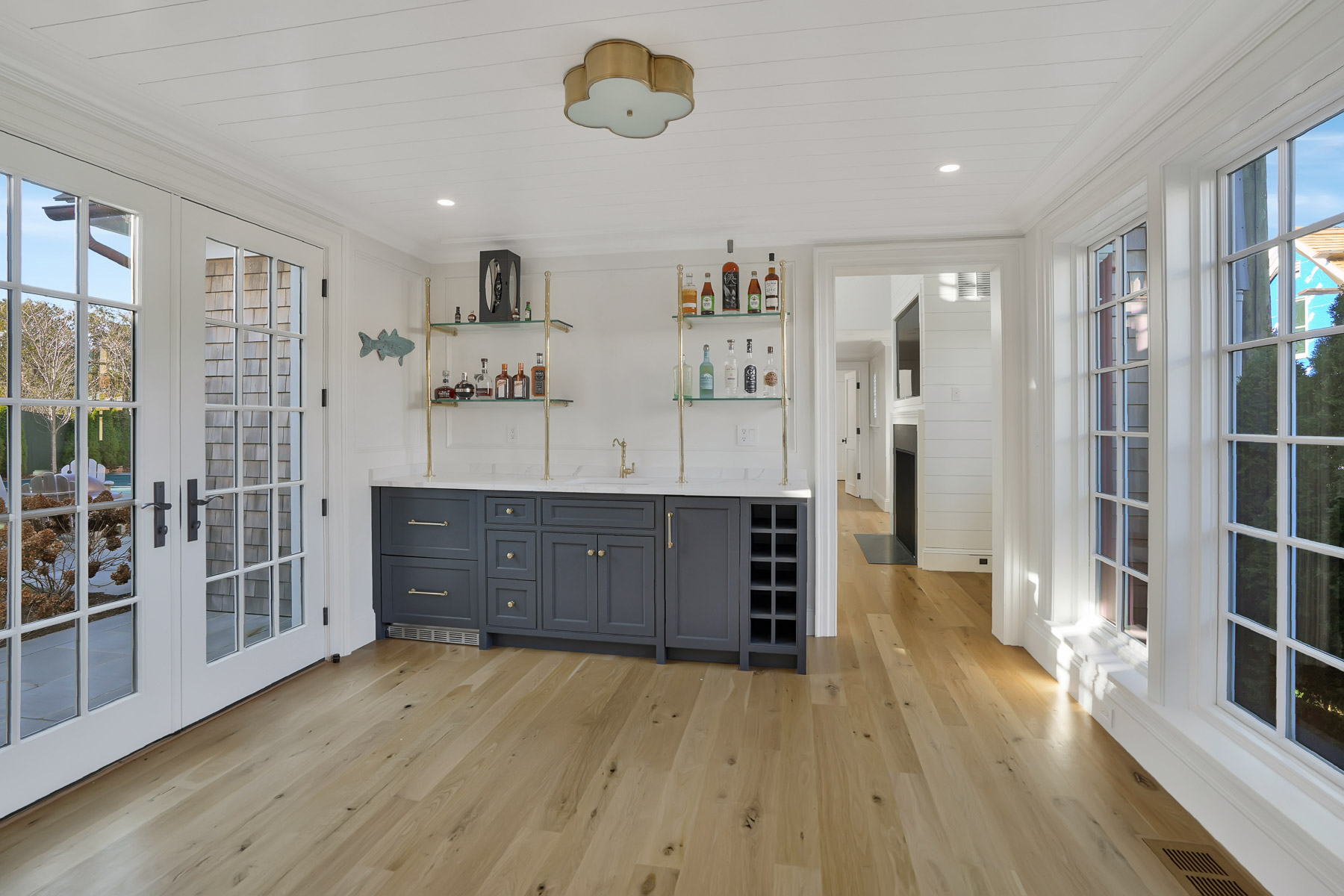  A Rare Legacy Offering in the Heart of Edgartown Village - 物件實景