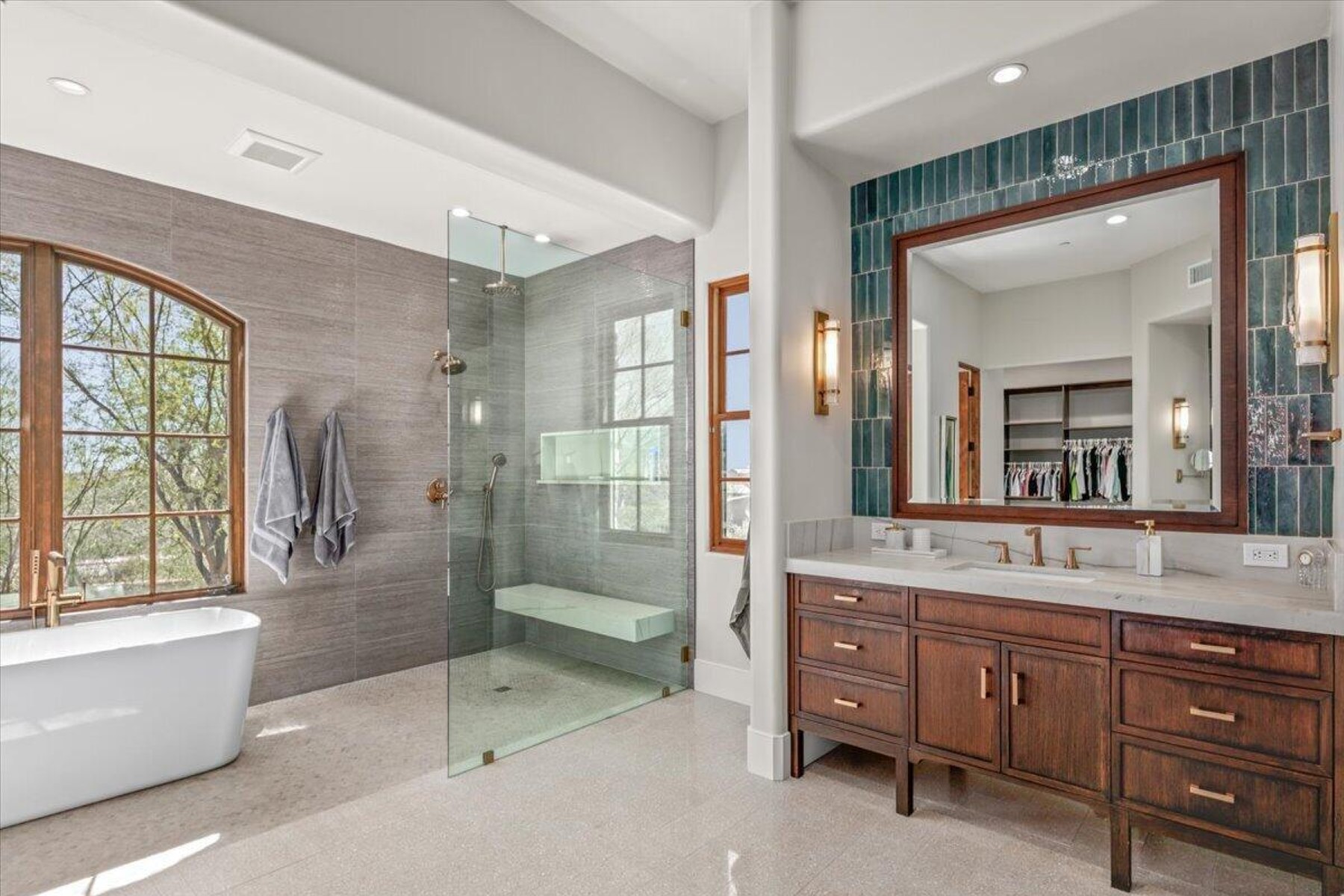  11027 E Wildcat Hill Road¦Scottsdale, AZ - 物件實景
