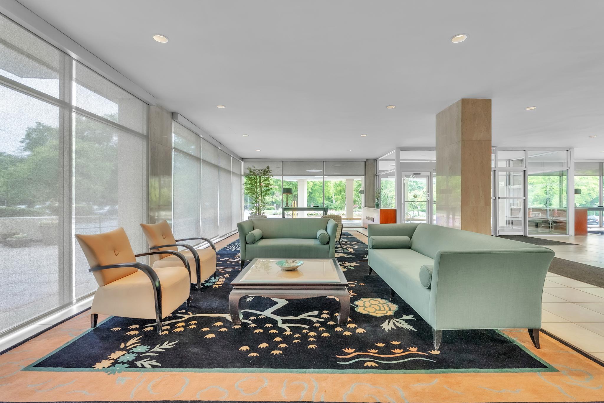  10401 Grosvenor Place, Rockville, MD, 20852 - 物件實景