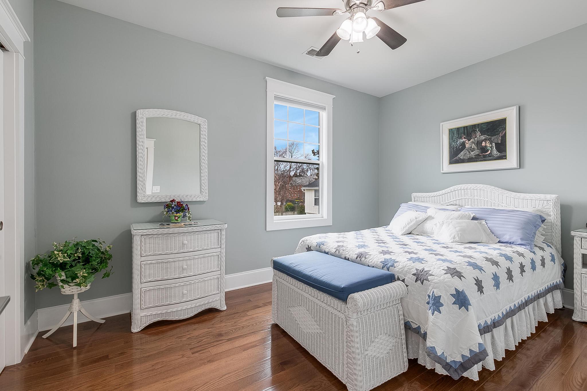  606 S Barton Street, Arlington, VA, 22204 - 物件實景