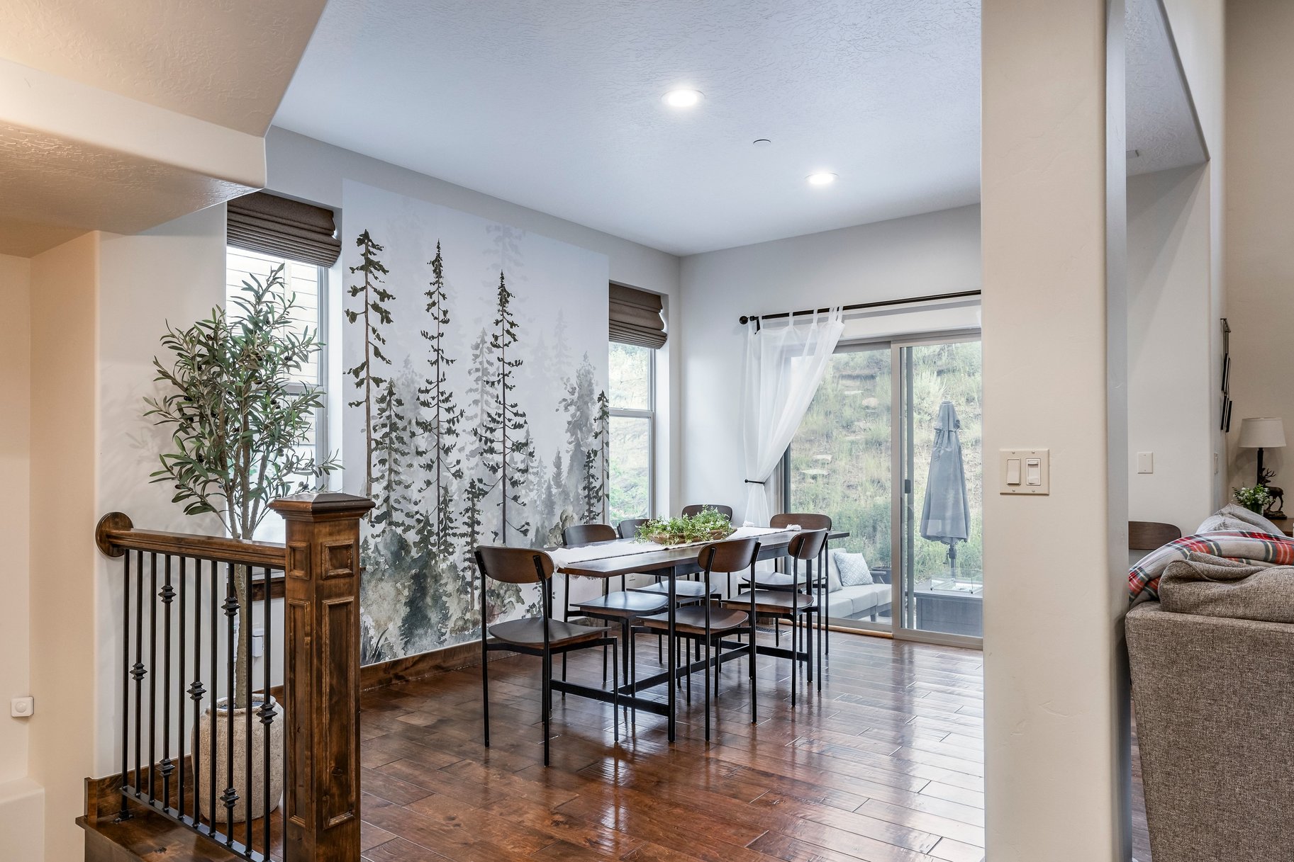  Meticulously Maintained Townhome in The Retreat at Jordanelle - 物件實景