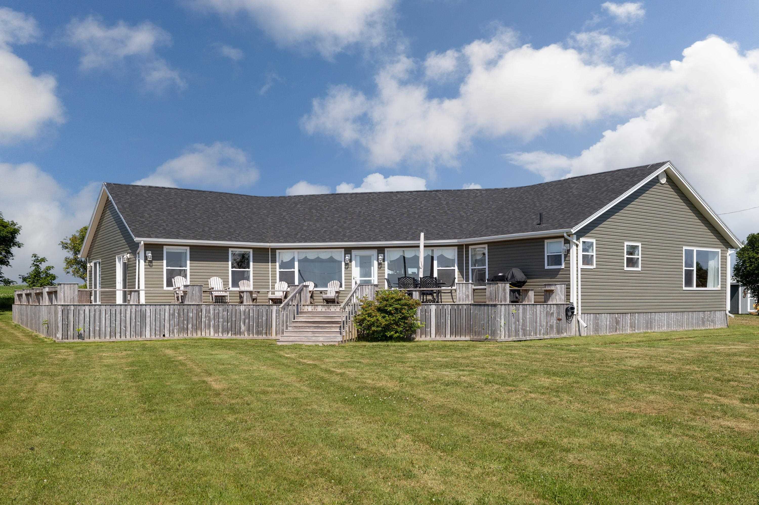 ARGYLE SHORE, Prince Edward Island, C0A 1C0, CA, 4 Bedrooms Bedrooms, ,3 BathroomsBathrooms,Residential,For Sale,1896111