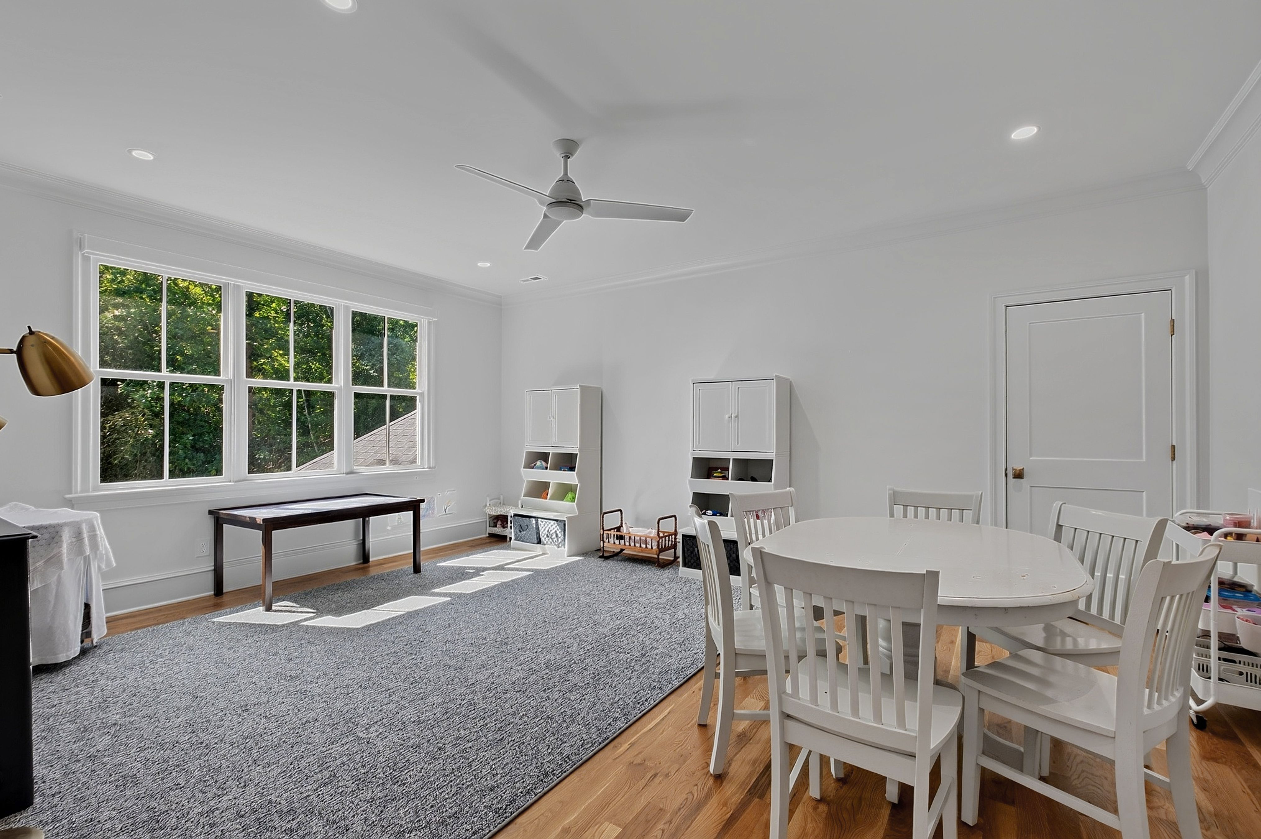  200 Pasquotank Drive, Raleigh, NC 27609 - 物件實景