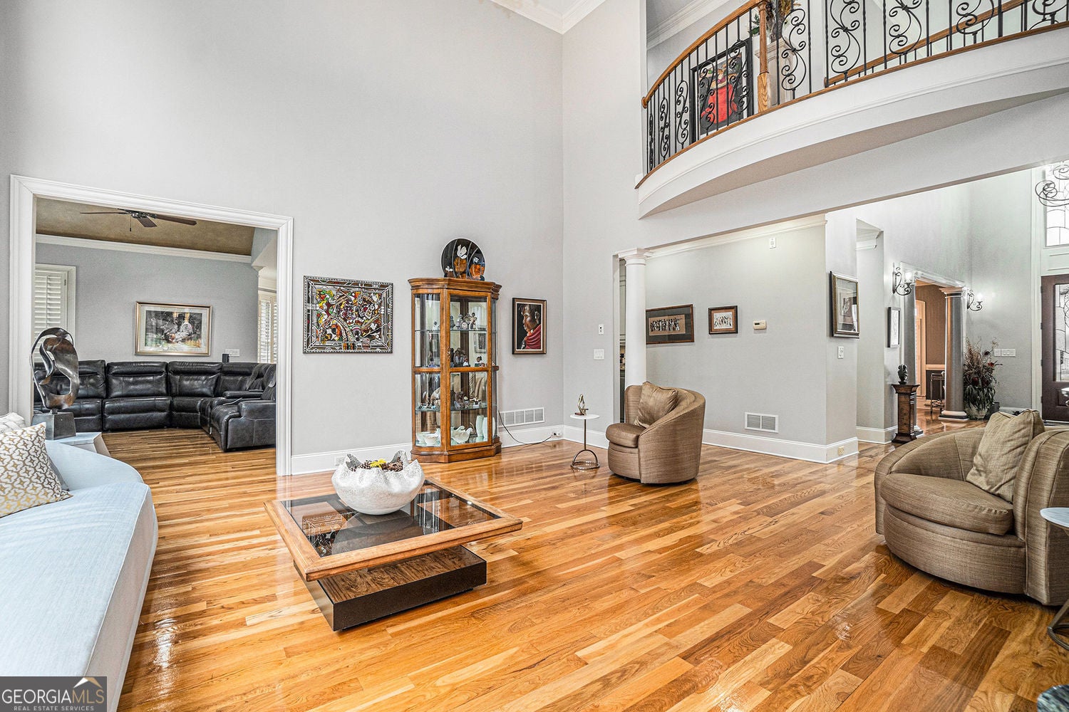 Atlanta, Georgia, 30331, United States, 6 Bedrooms Bedrooms, ,7 BathroomsBathrooms,Residential,For Sale,1926929