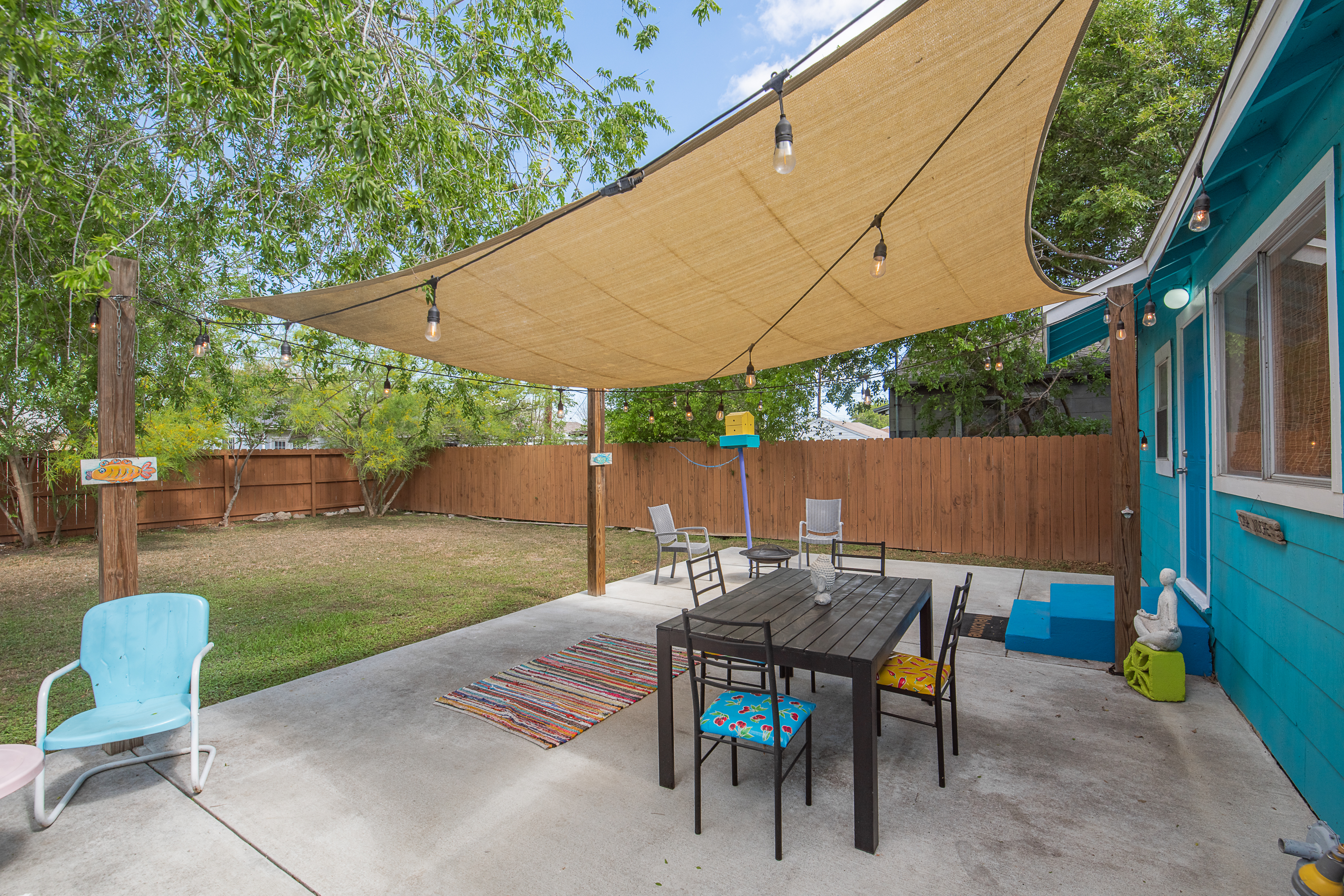  Charming Coastal Retreat in the Heart of Corpus Christi - 物件實景