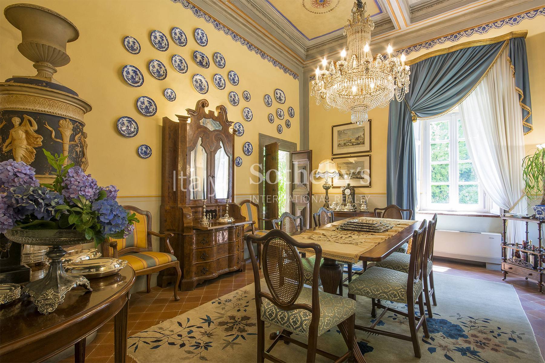  Exclusive villa in the countryside of Lucca - 物件實景