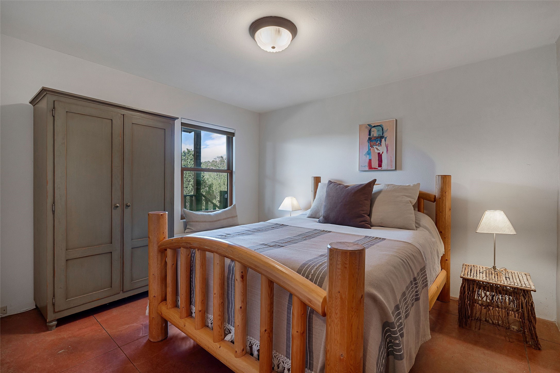  43 Apache Ridge Rd. - 物件實景