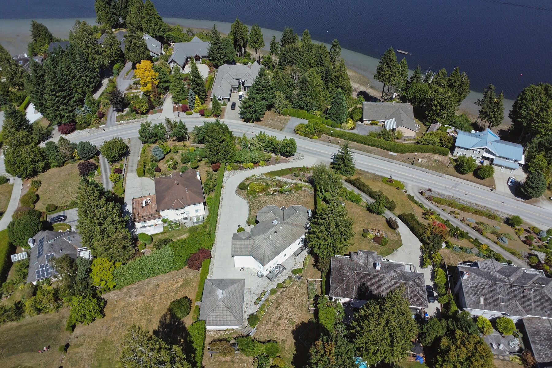  Sechelt, Sunshine Coast - 物件實景