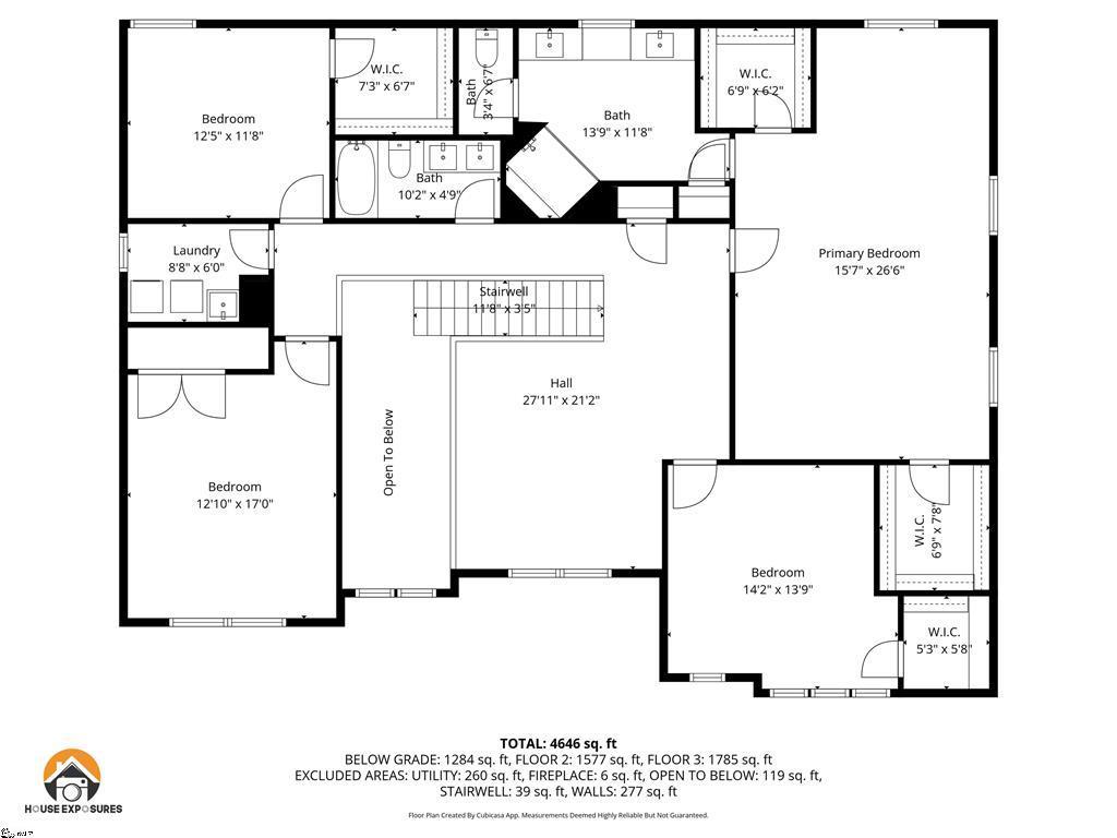 Greenville, South Carolina, 29607, United States, 6 Bedrooms Bedrooms, ,4 BathroomsBathrooms,Residential,For Sale,1986555