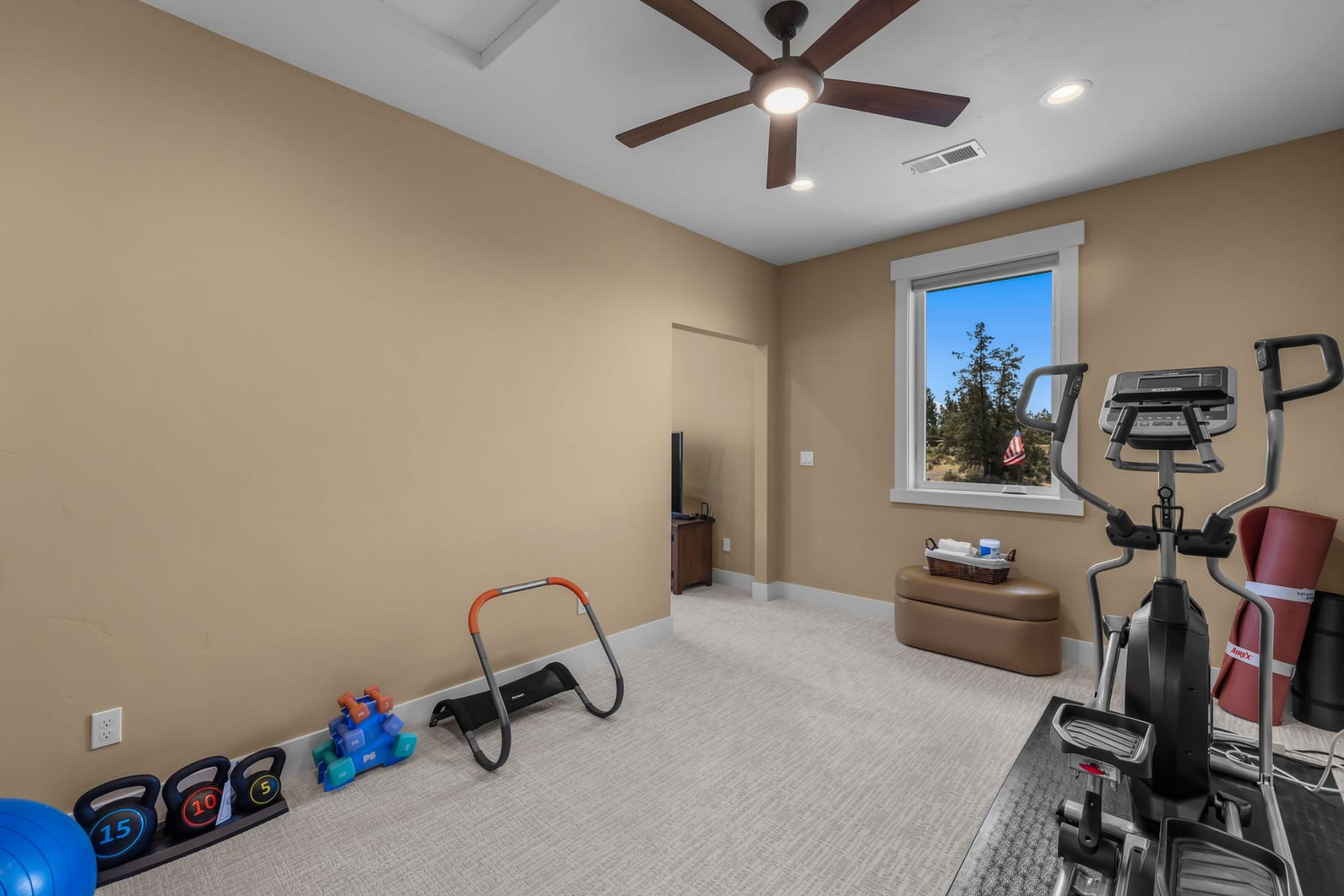  3645 NE Xenolith Street Terrebonne, OR 97760 - 物件實景