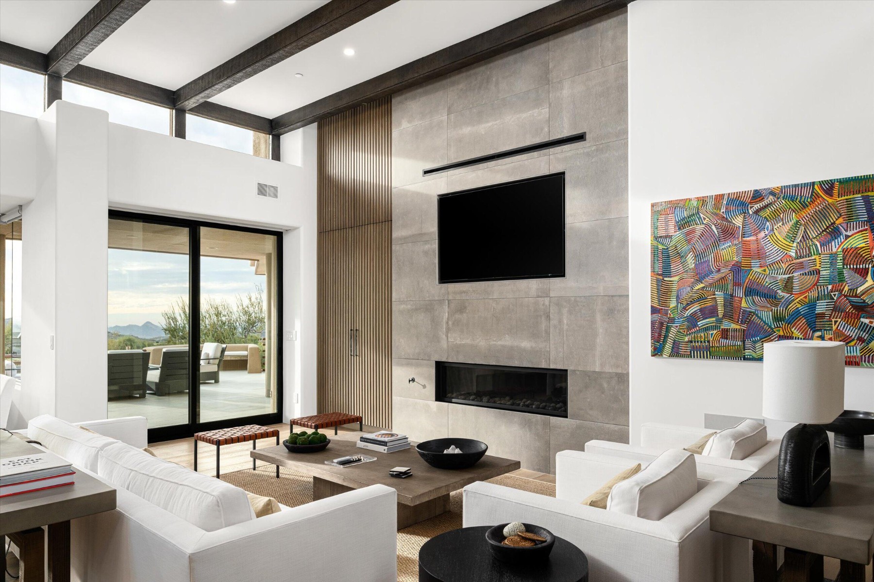  40132 N 110th Place¦Scottsdale, AZ - 物件實景