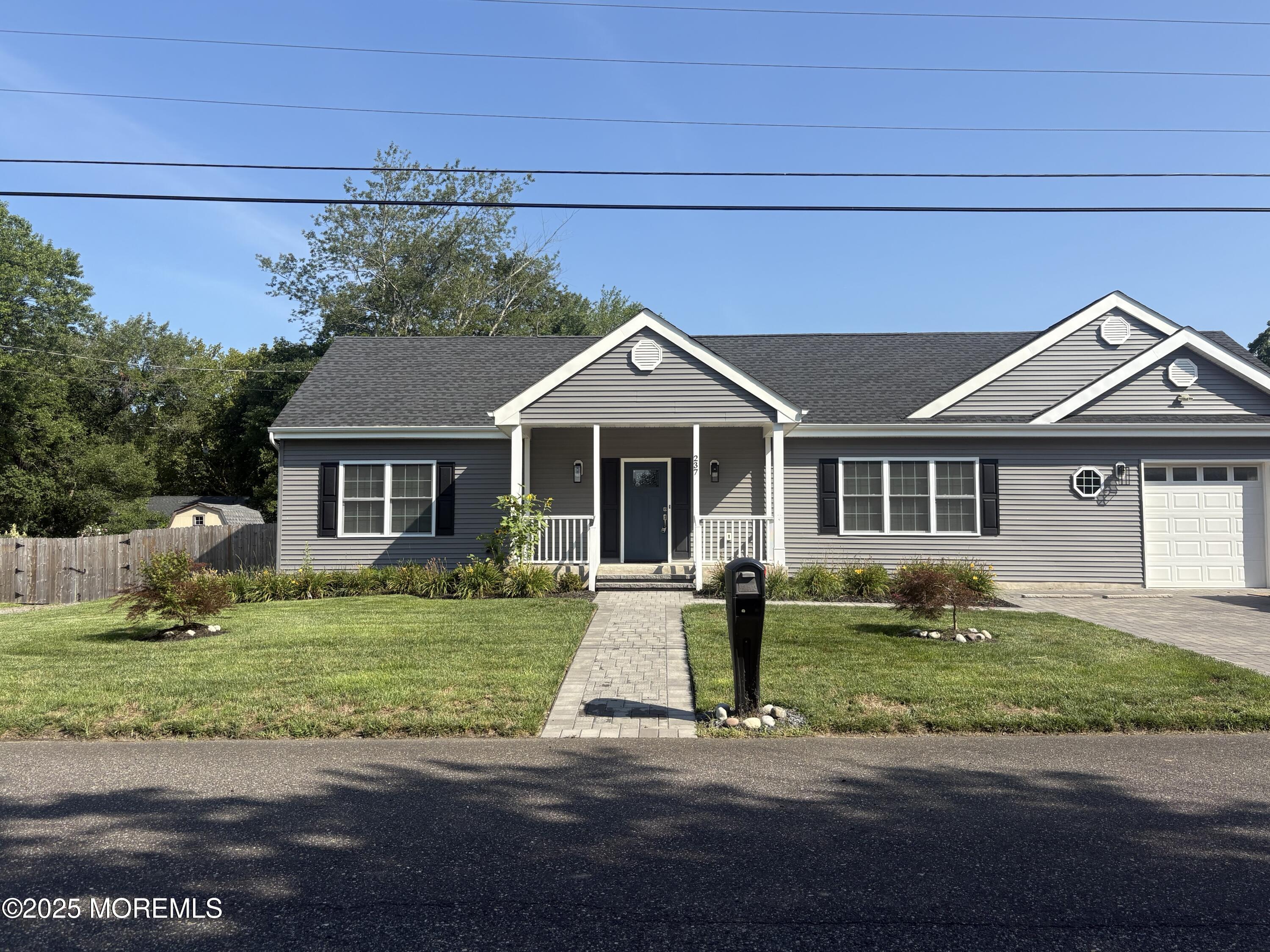 Little Egg Harbor, New Jersey, 08087, United States, 3 Bedrooms Bedrooms, ,3 BathroomsBathrooms,Residential,For Sale,1980402