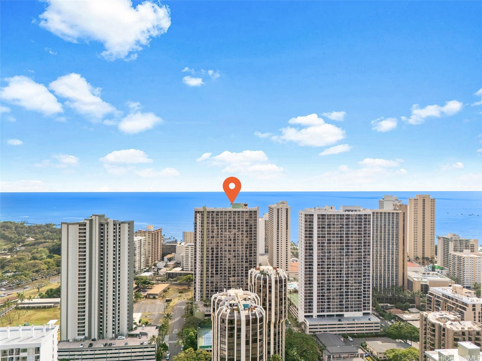 Honolulu, Hawaii, 96815, United States, 1 Bedroom Bedrooms, ,1 BathroomBathrooms,Residential,For Sale,1986211