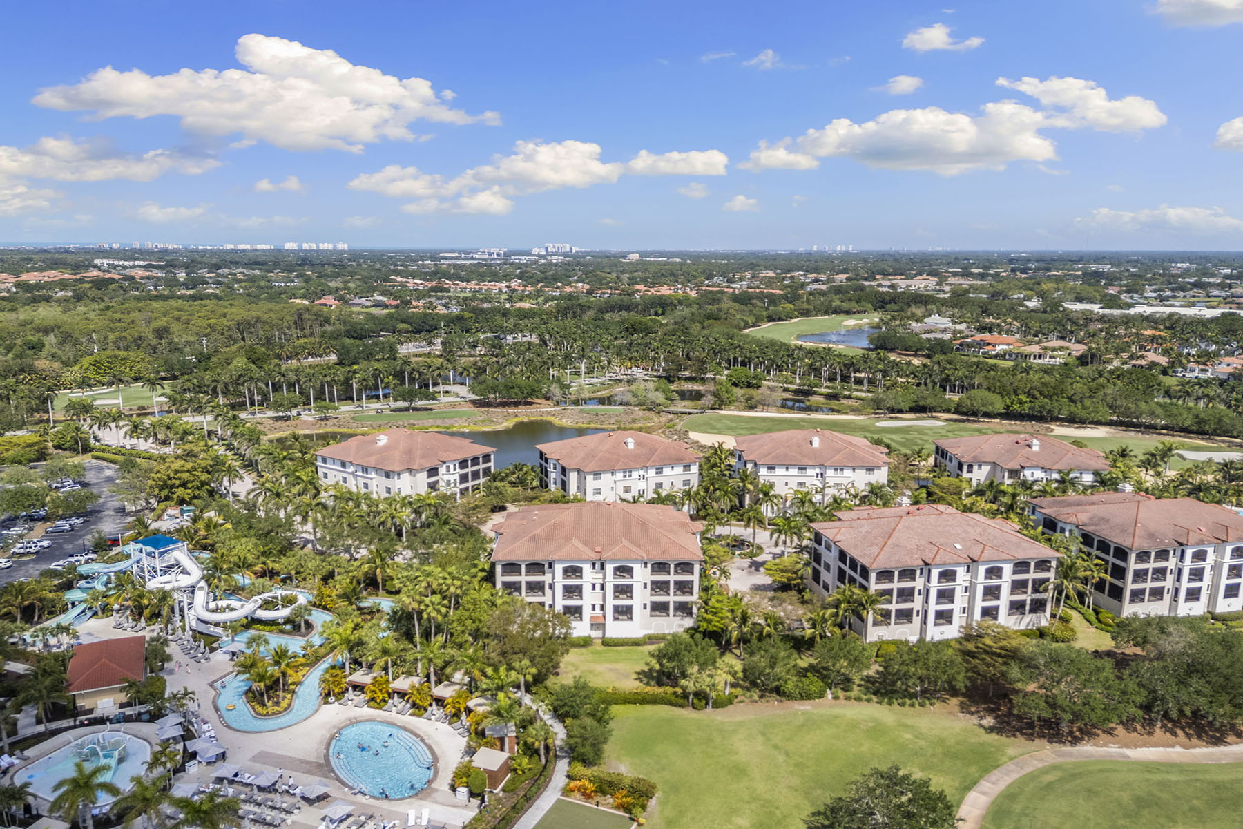  TIBURON - MARQUESA ROYALE - 物件實景