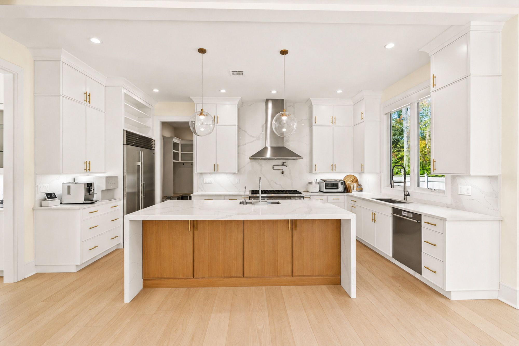  3 Mountain View Court, Demarest, NJ 07627 - 物件實景
