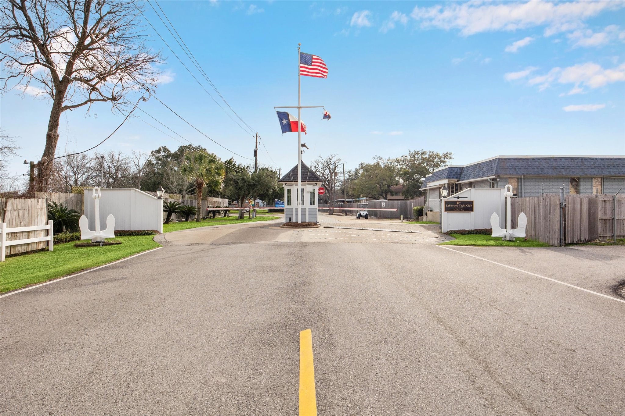  2447 Lakewood Pointe - 物件實景