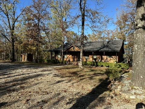 3858 Mundell Road, Eureka Springs, Arkansas, 72631, United States, 4 Bedrooms Bedrooms, ,3 BathroomsBathrooms,Residential,For Sale,3858 Mundell Road,1673391