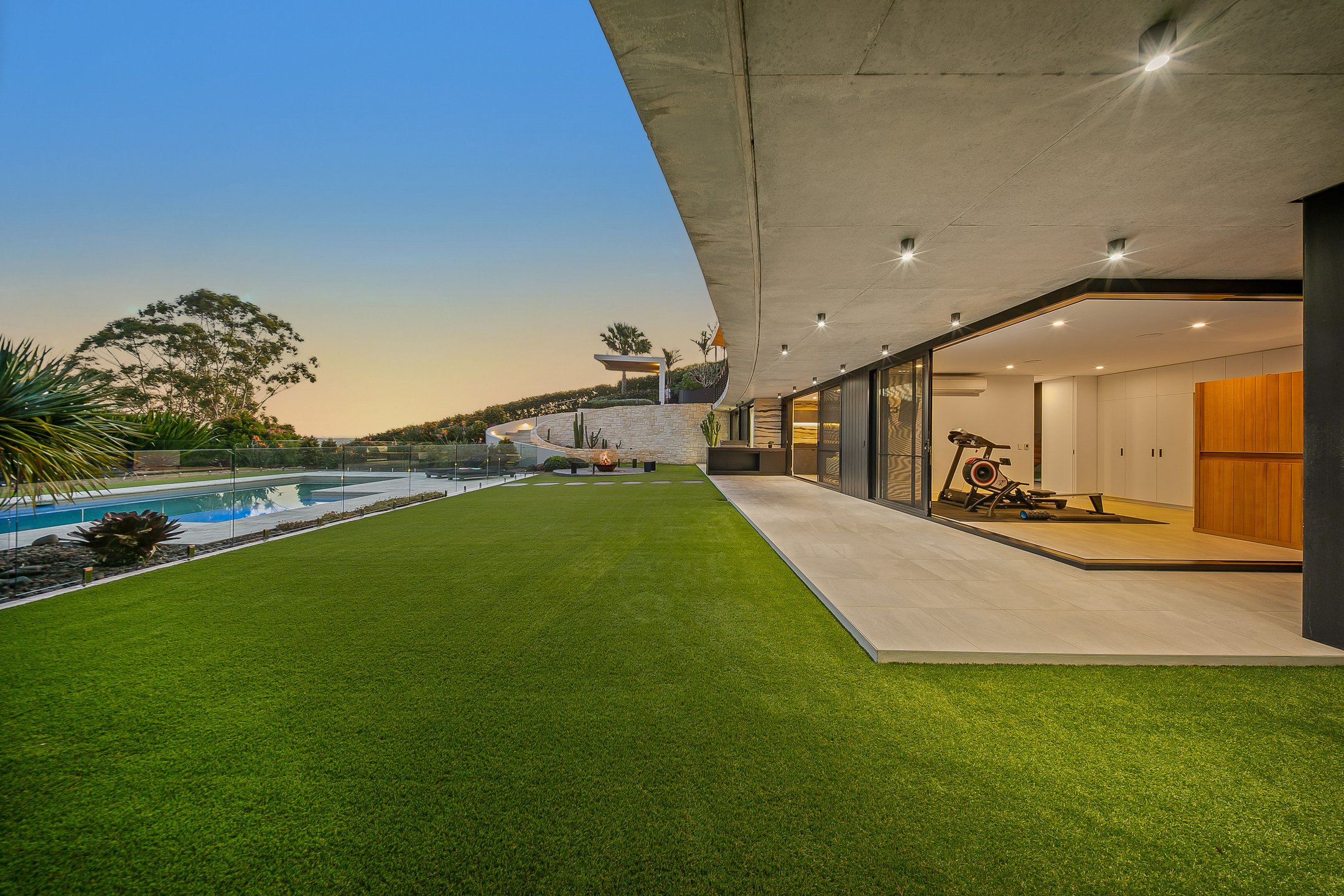  163 Coopers Shoot Road, Coopers Shoot - 物件實景