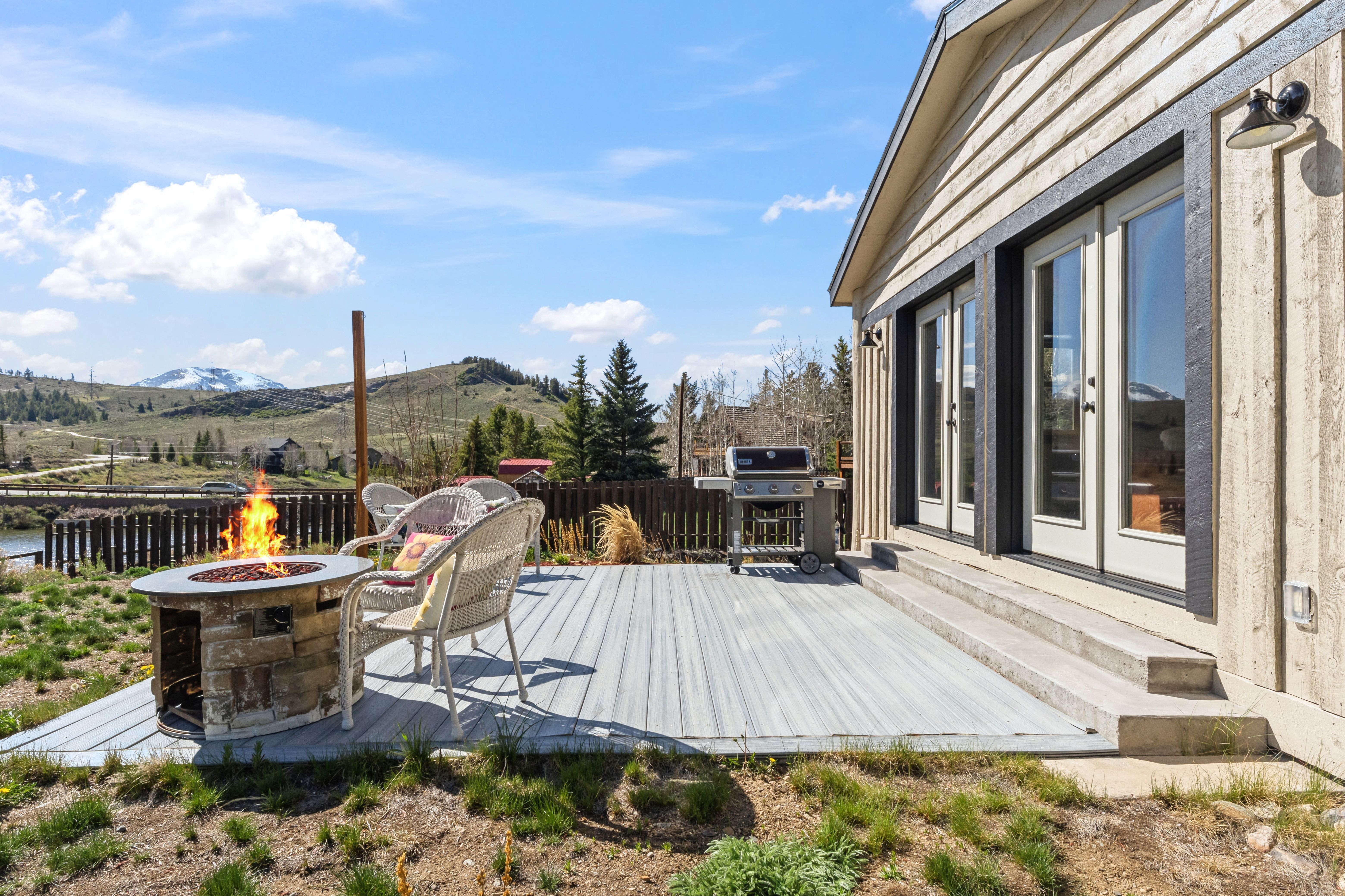  97 Sunlight Drive, Dillon, CO, 80435 - 物件實景