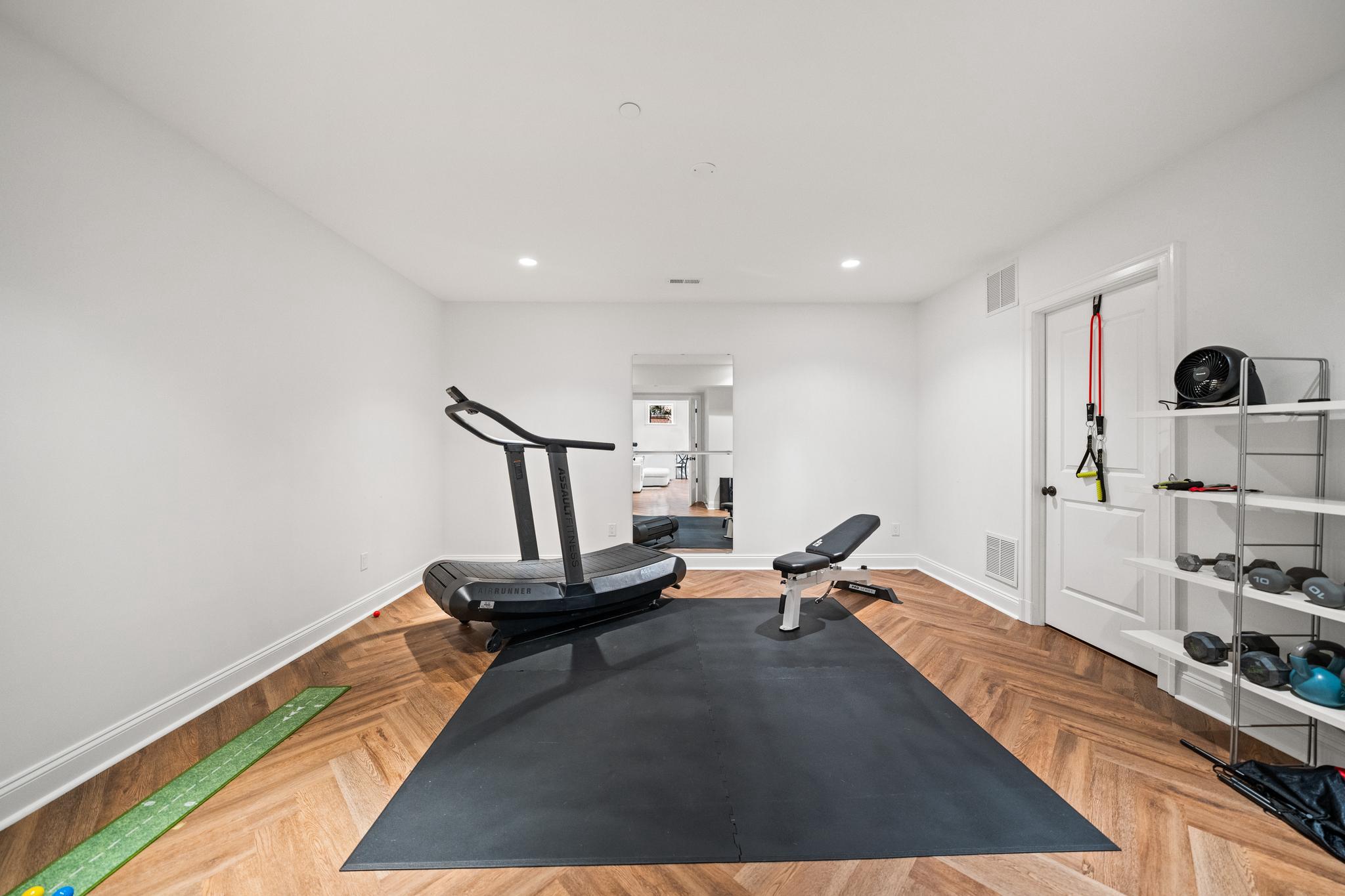 4815 Drummond Avenue, Chevy Chase, MD, 20815 - 物件實景