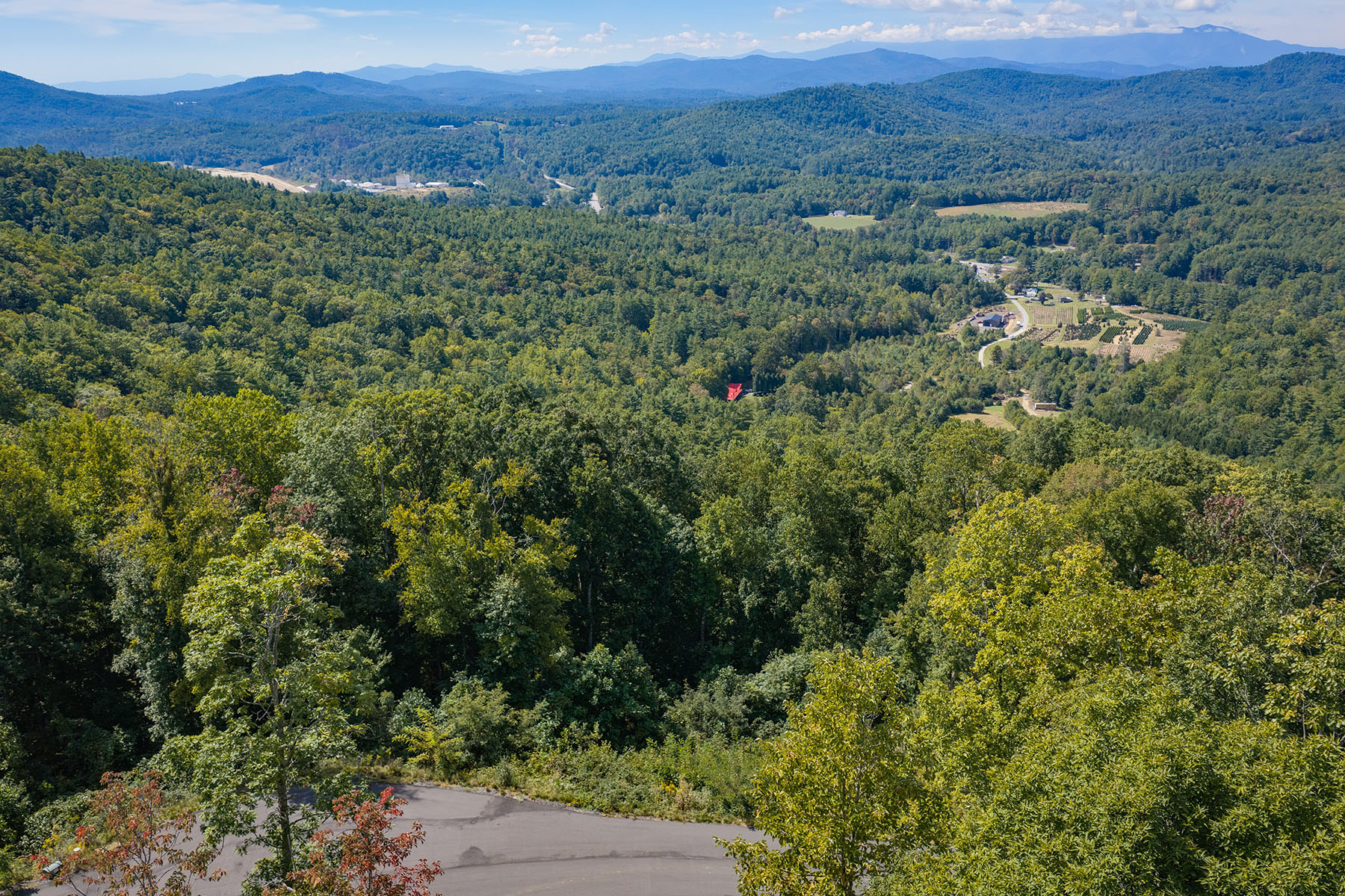  SPRUCE PINE - SUMMIT VIEW - 物件實景