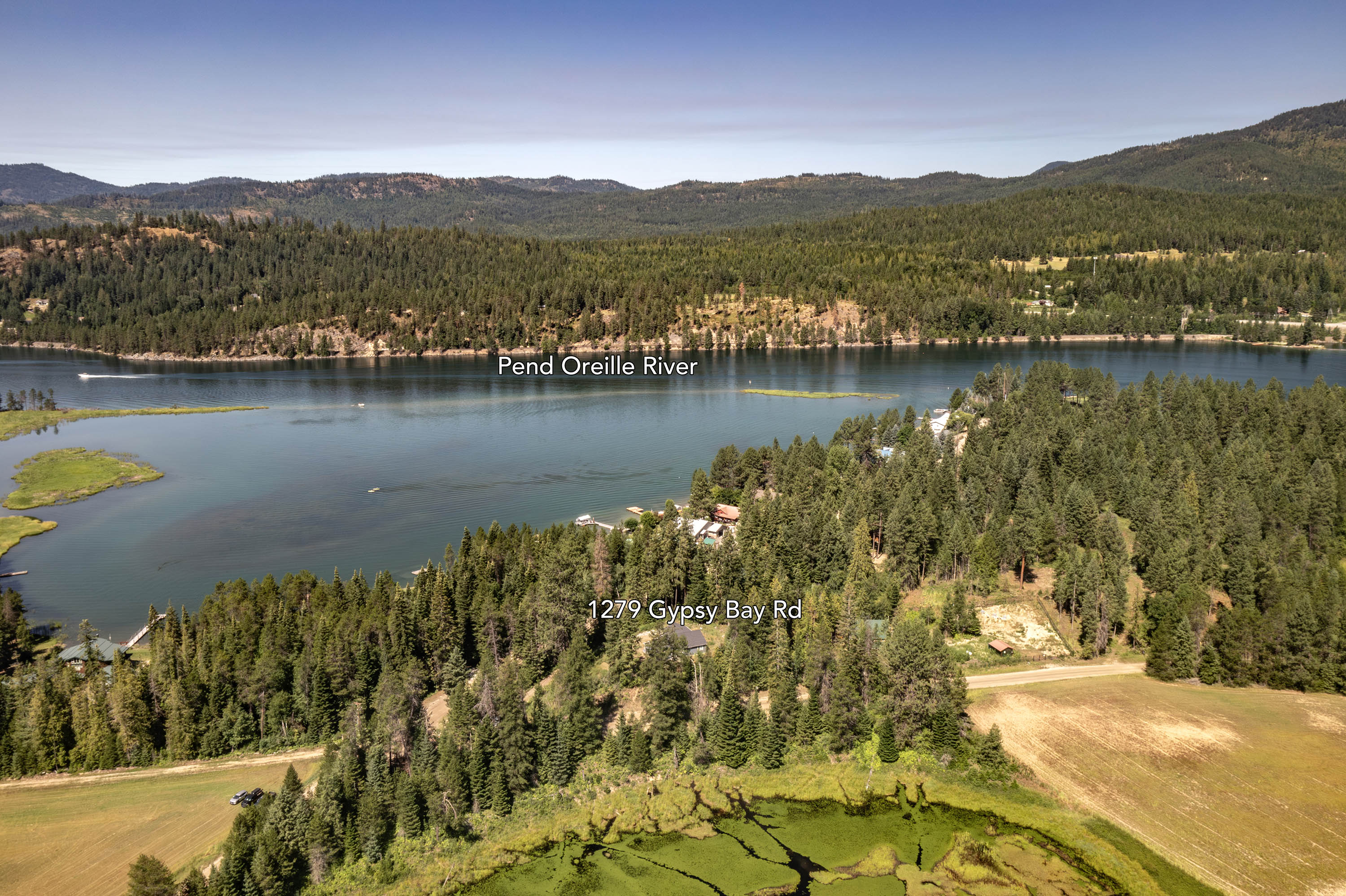 Sagle, Idaho, 83860, United States, 3 Bedrooms Bedrooms, ,2 BathroomsBathrooms,Residential,For Sale,1996409