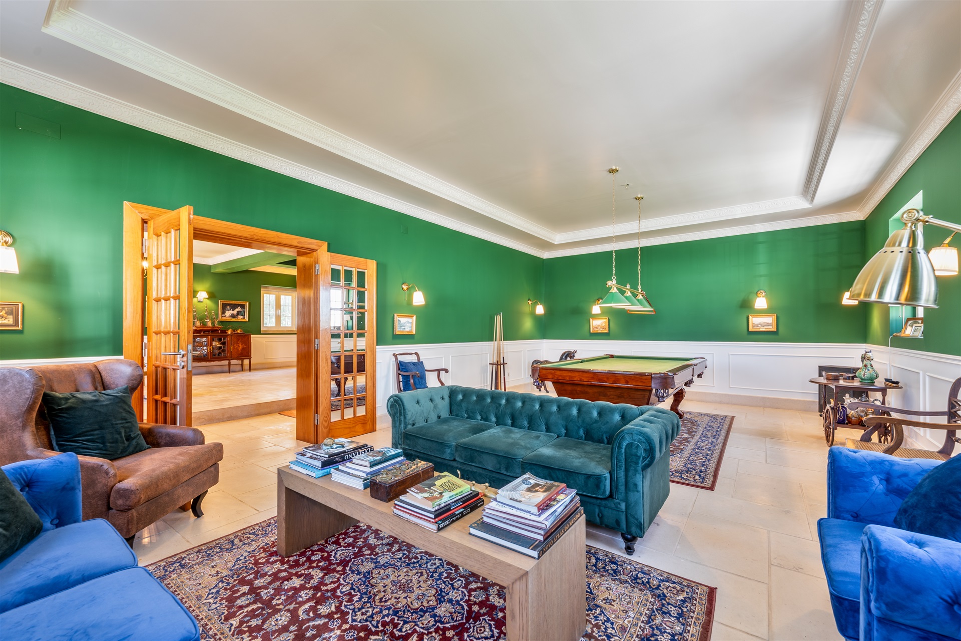  Country Estate, 6 bedrooms, for Sale - 物件實景