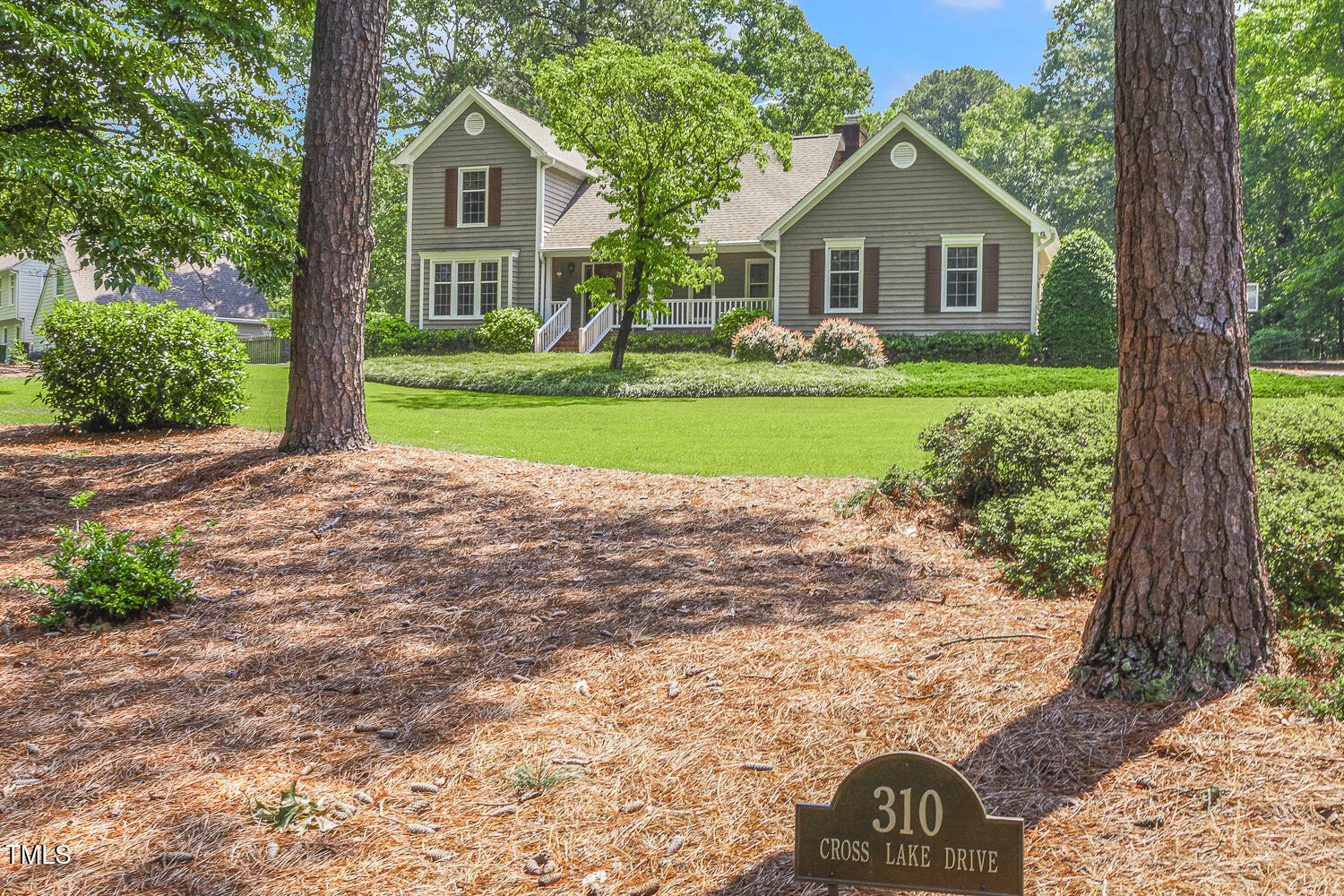 Fuquay Varina, North Carolina, 27526, United States, 3 Bedrooms Bedrooms, ,3 BathroomsBathrooms,Residential,For Sale,1879363