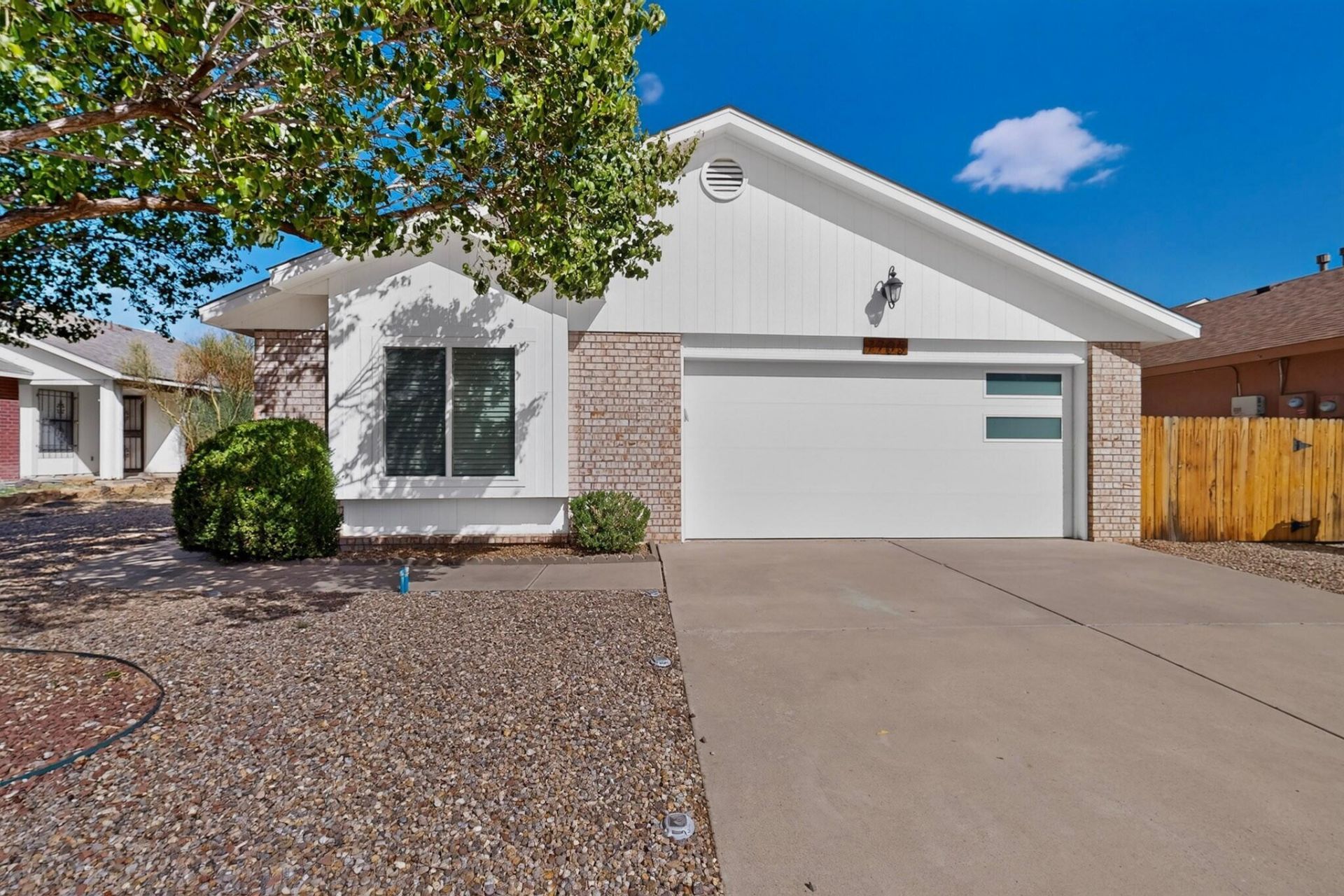 San Francisquita Ct, Albuquerque, NM 87120