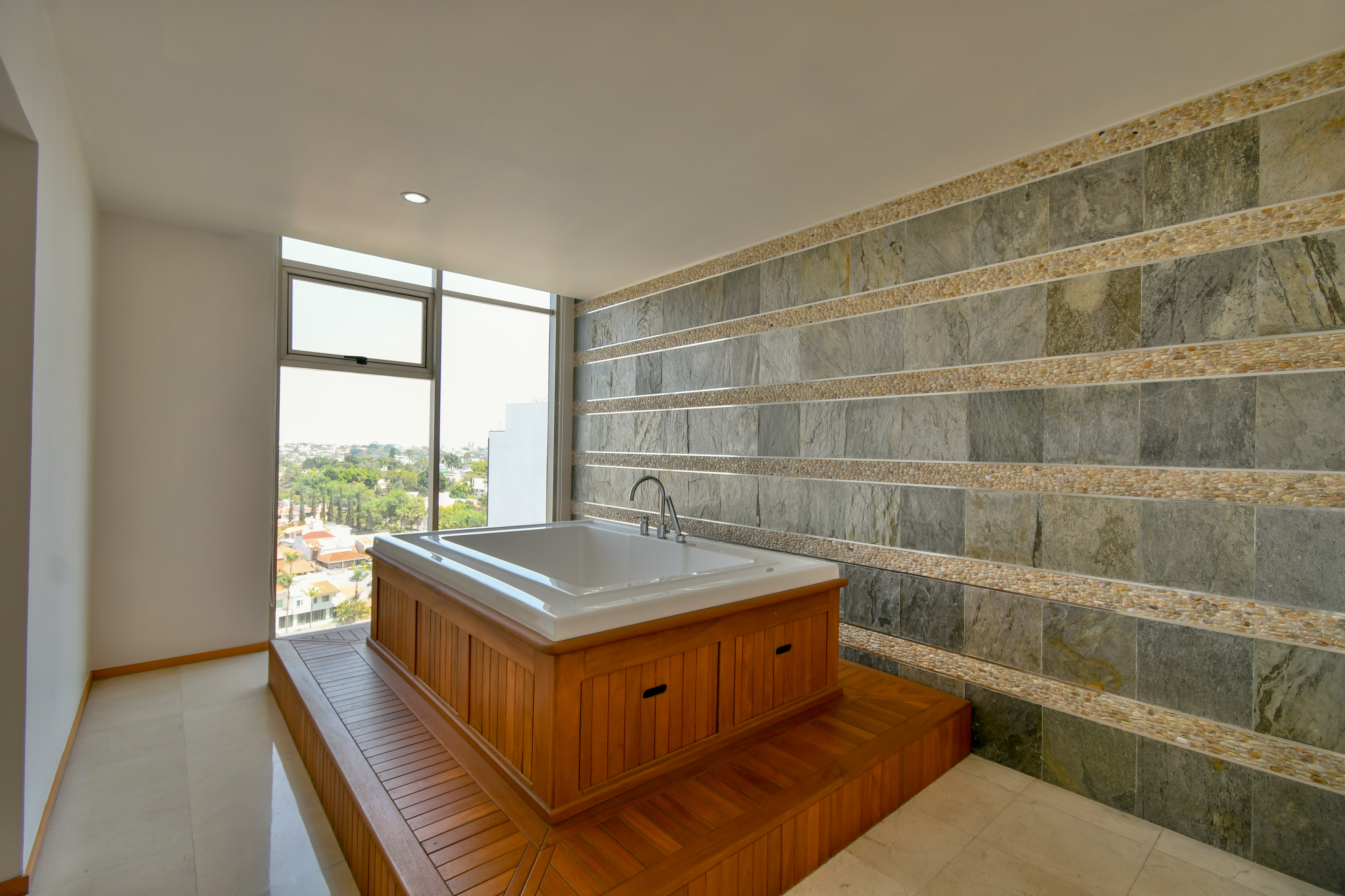  Departamento en venta en Andares – Puerta de Hierro  Torre Acueducto 360 - 物件實景