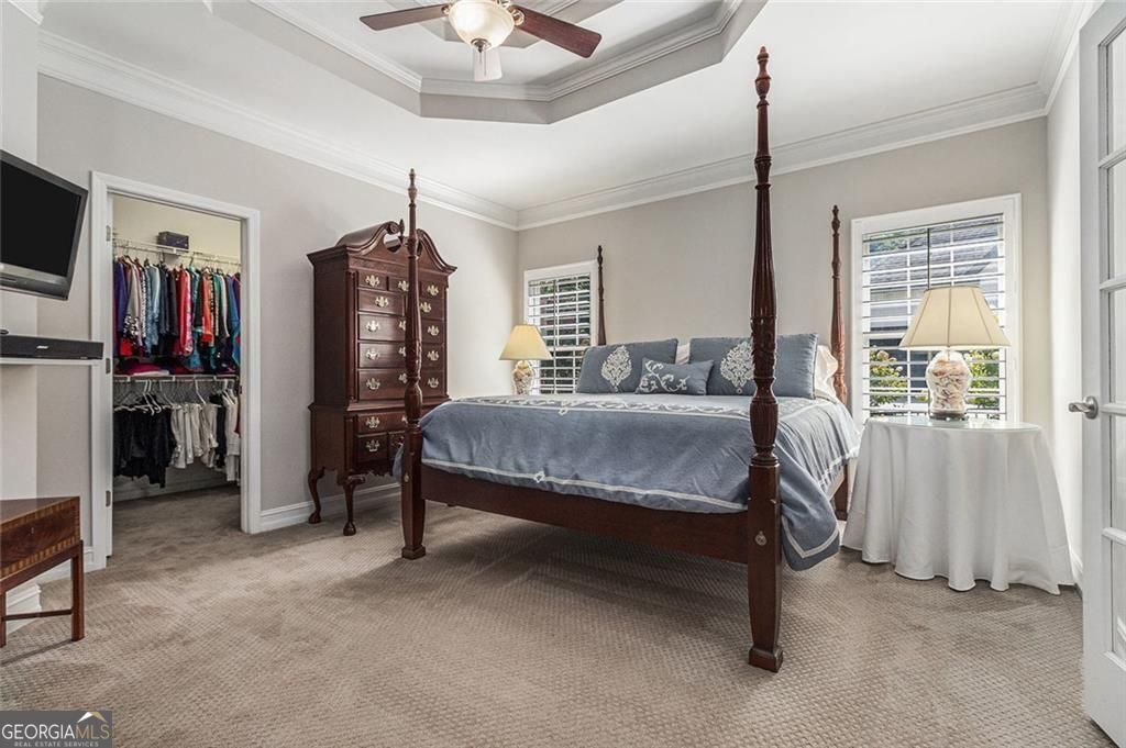 Roswell, Georgia, 30075, United States, 6 Bedrooms Bedrooms, ,5 BathroomsBathrooms,Residential,For Sale,1894243