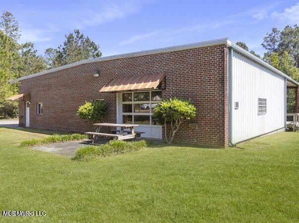 Vancleave, Mississippi, 39565, United States, 3 Bedrooms Bedrooms, ,3 BathroomsBathrooms,Residential,For Sale,1975033