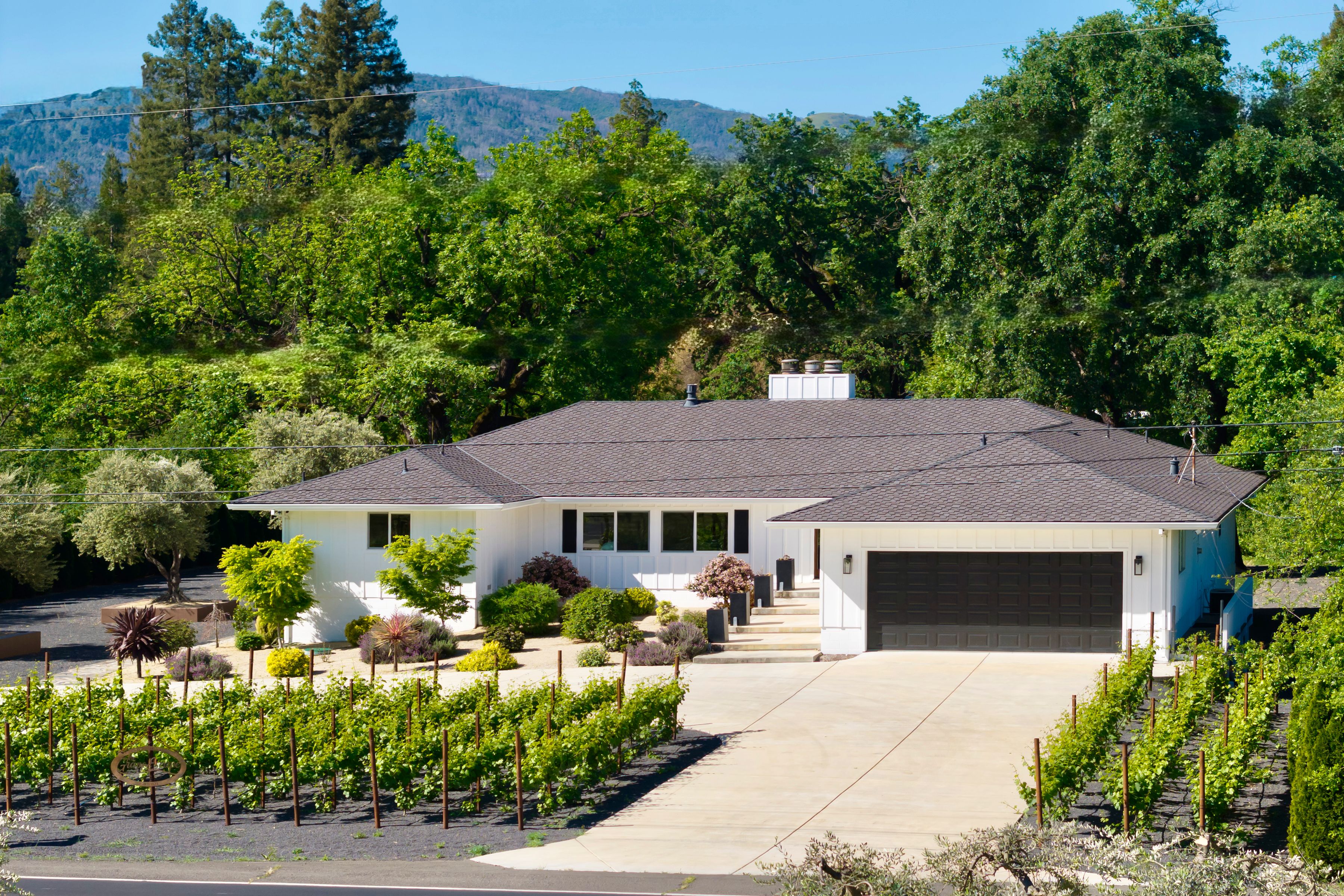  201 Silverado Trail N - 物件實景