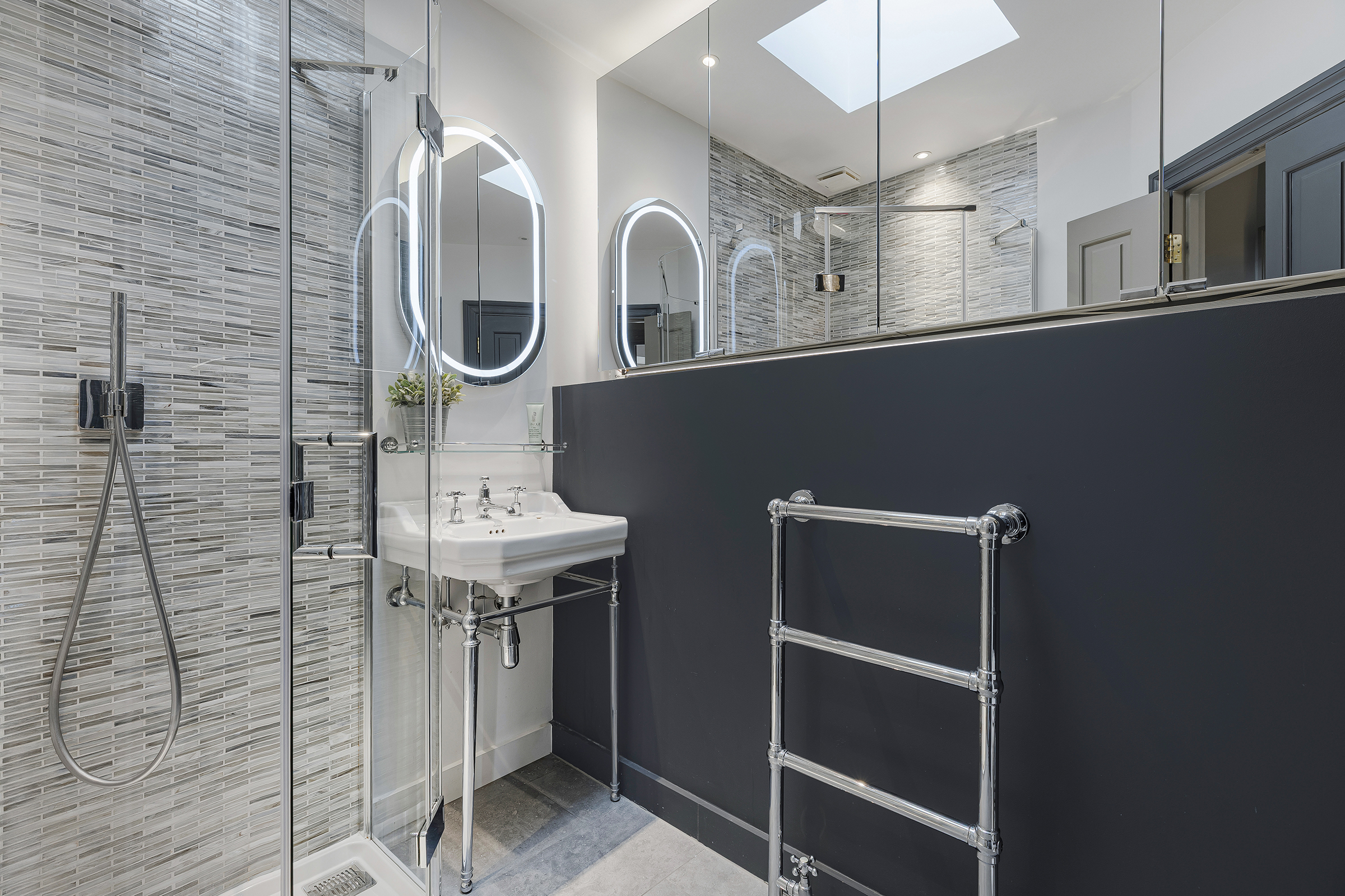  Beautifully refurbished four-bedroom home in the heart of London - 物件實景