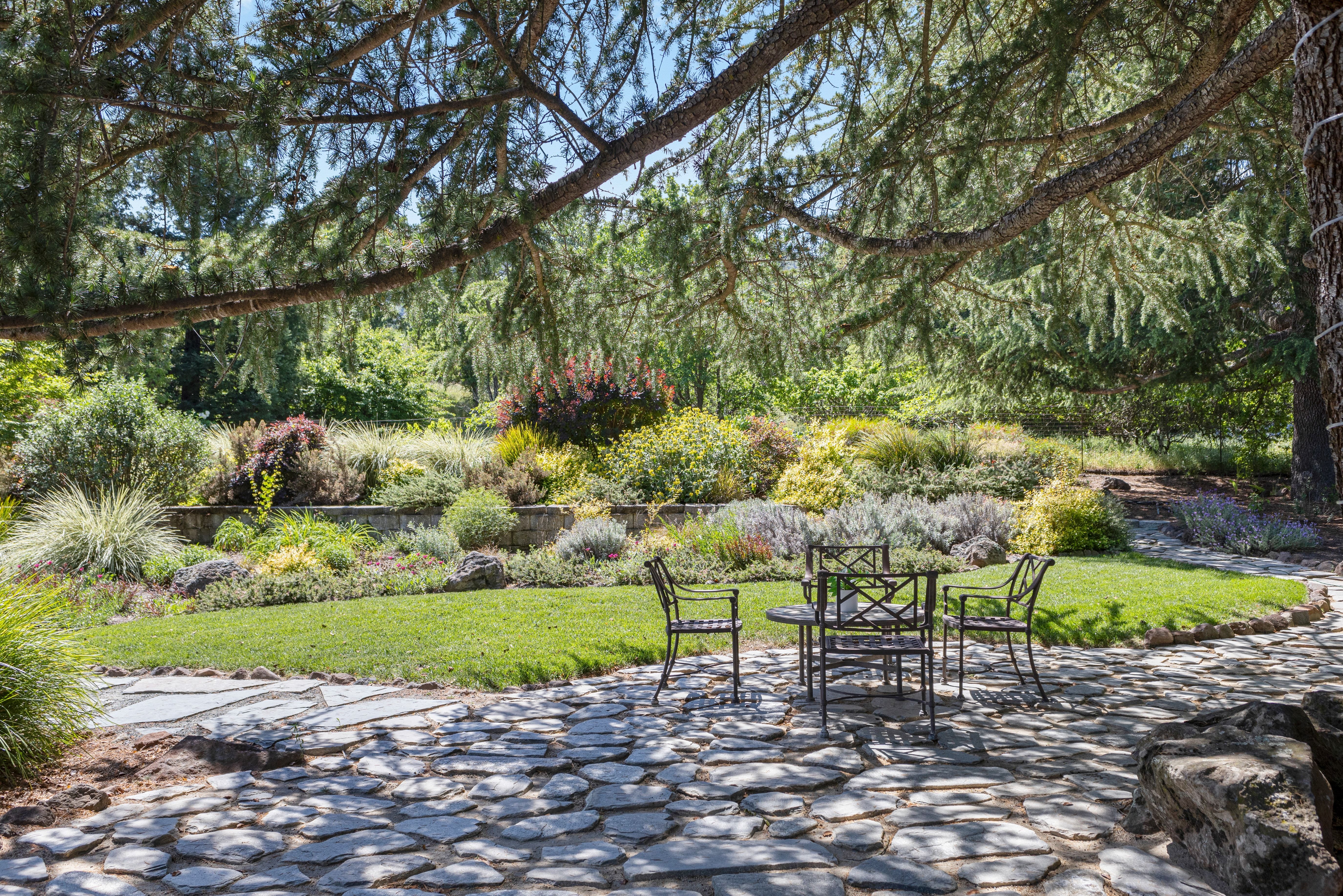  Grand Westside Danville Estate on Rare 0.60± Acre  Masterfully Reimagined - 物件實景