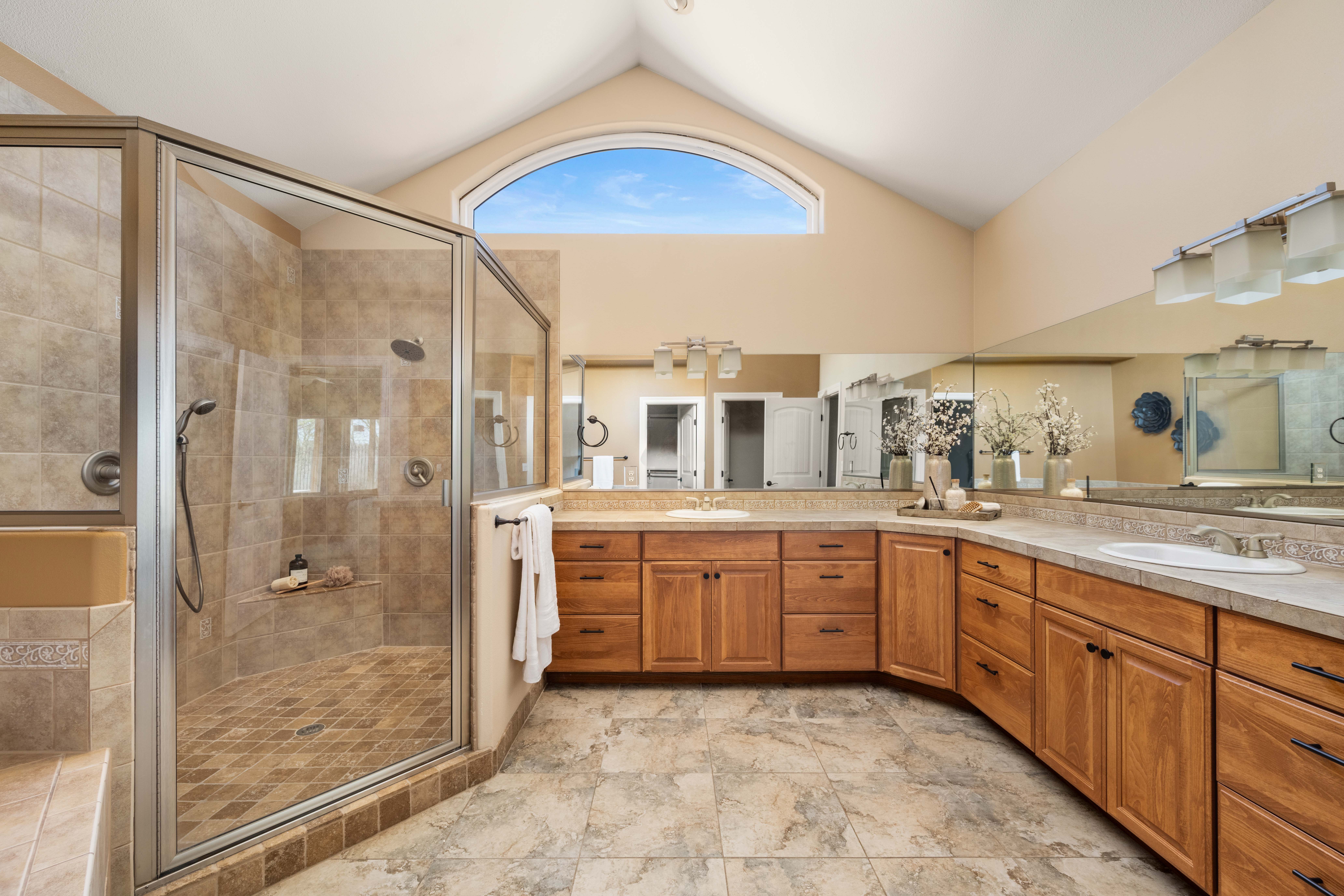  Pool, Course Frontage, Outdoor Kitchen &More - 物件實景