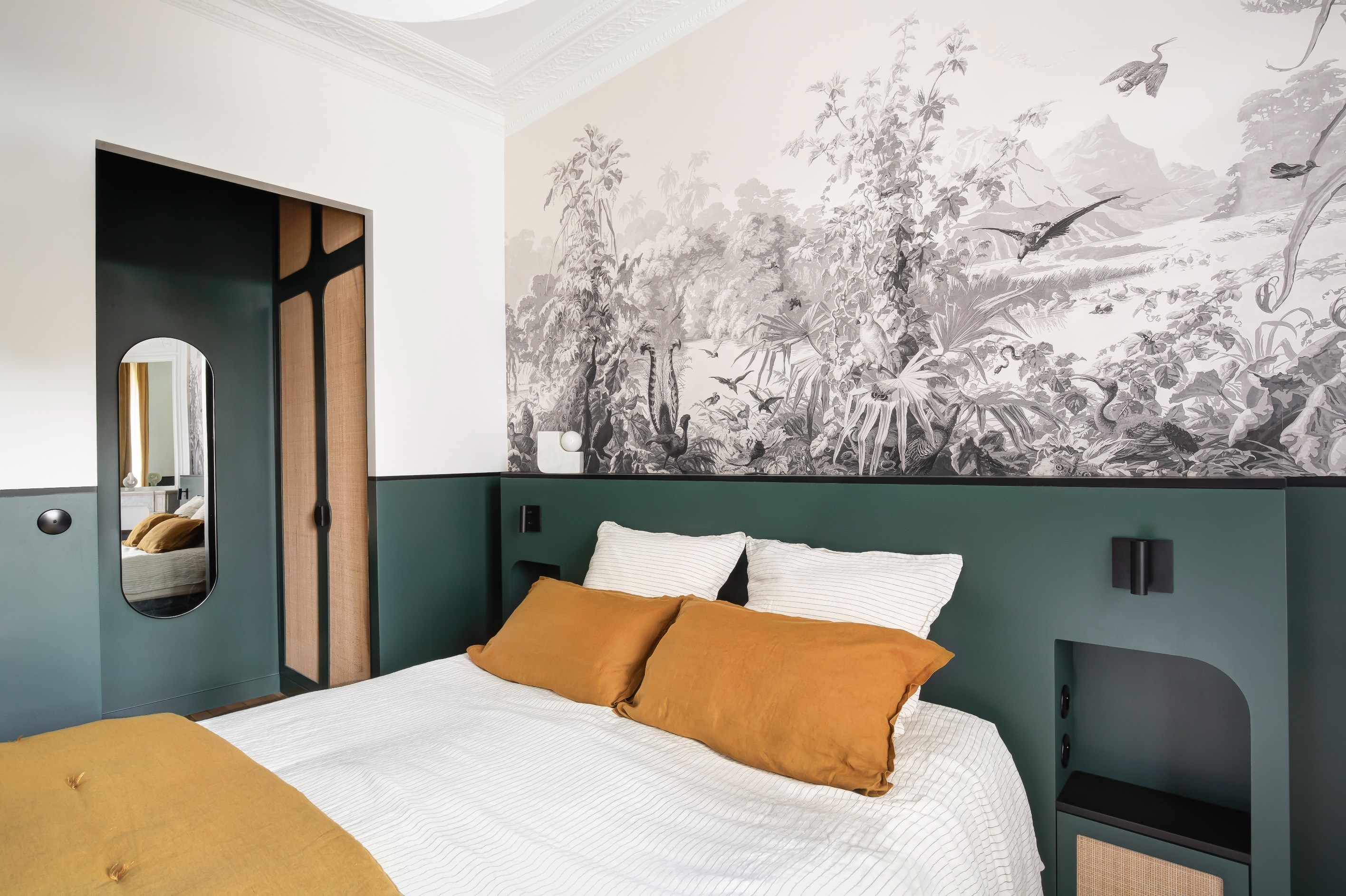  - Paris 18th - Beautiful apartment renovated by architect - 物件實景