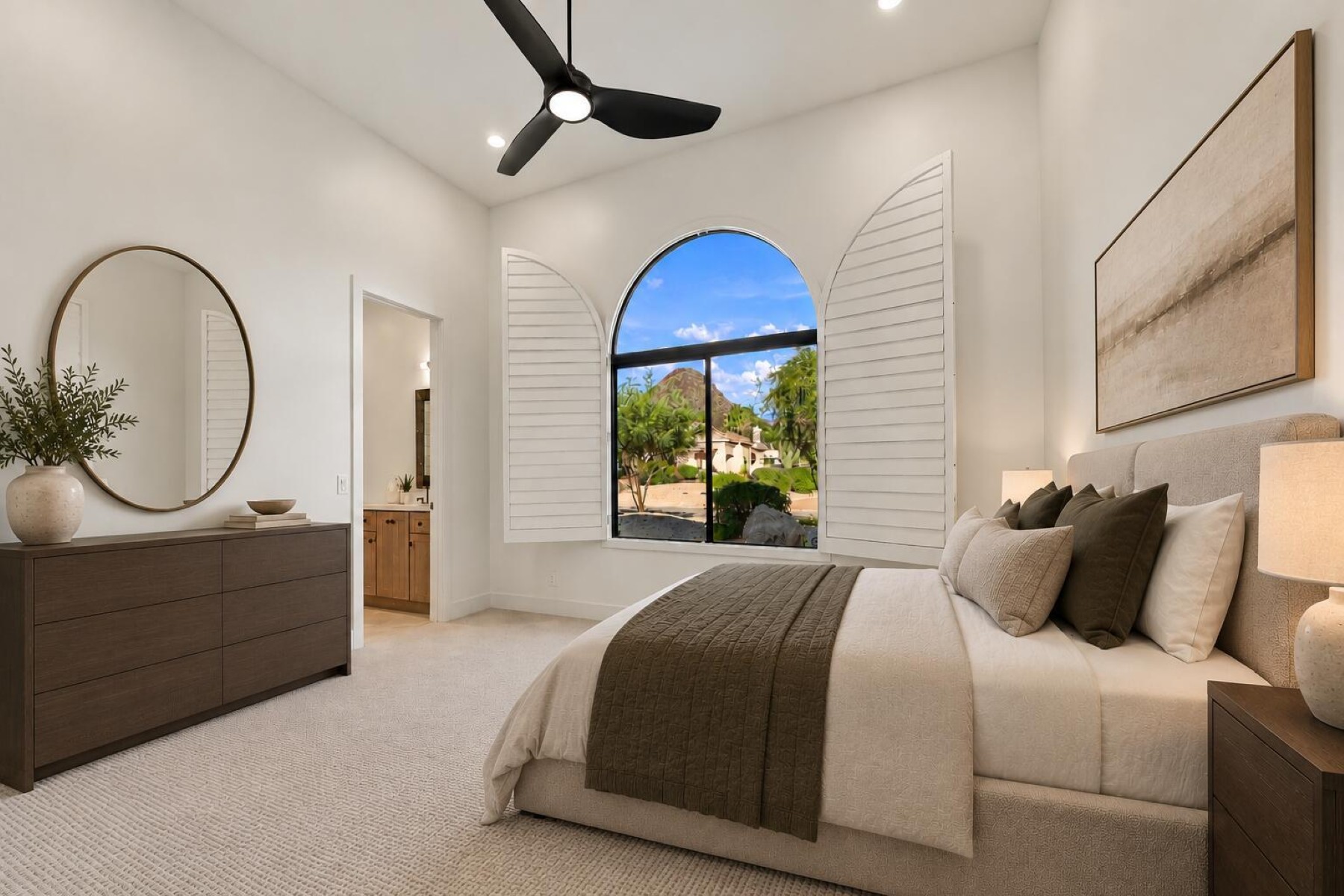  9826 N 131st Street¦Scottsdale, AZ - 物件實景