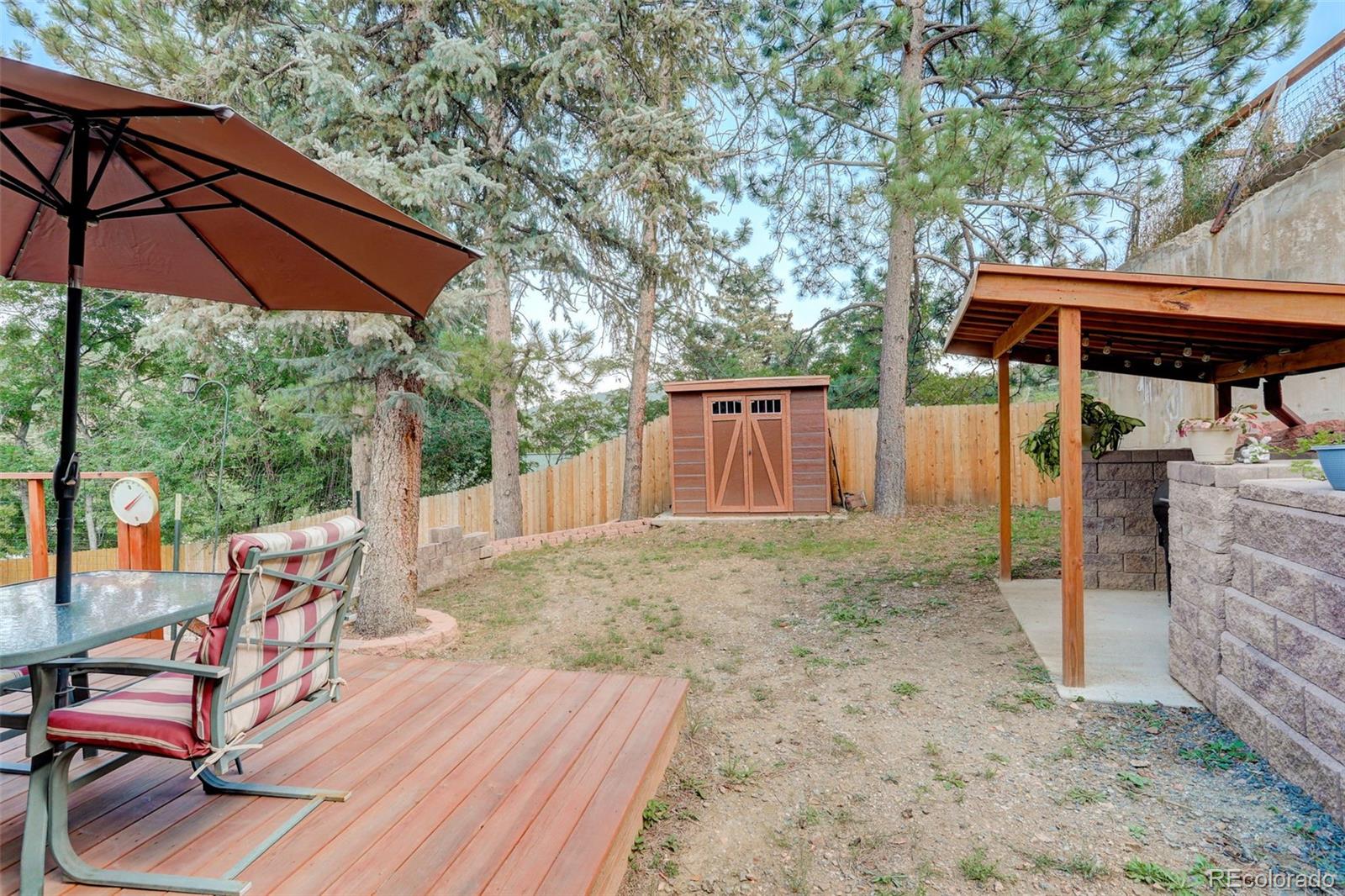 Kittredge, Colorado, 80457, United States, 3 Bedrooms Bedrooms, ,2 BathroomsBathrooms,Residential,For Sale,1940348