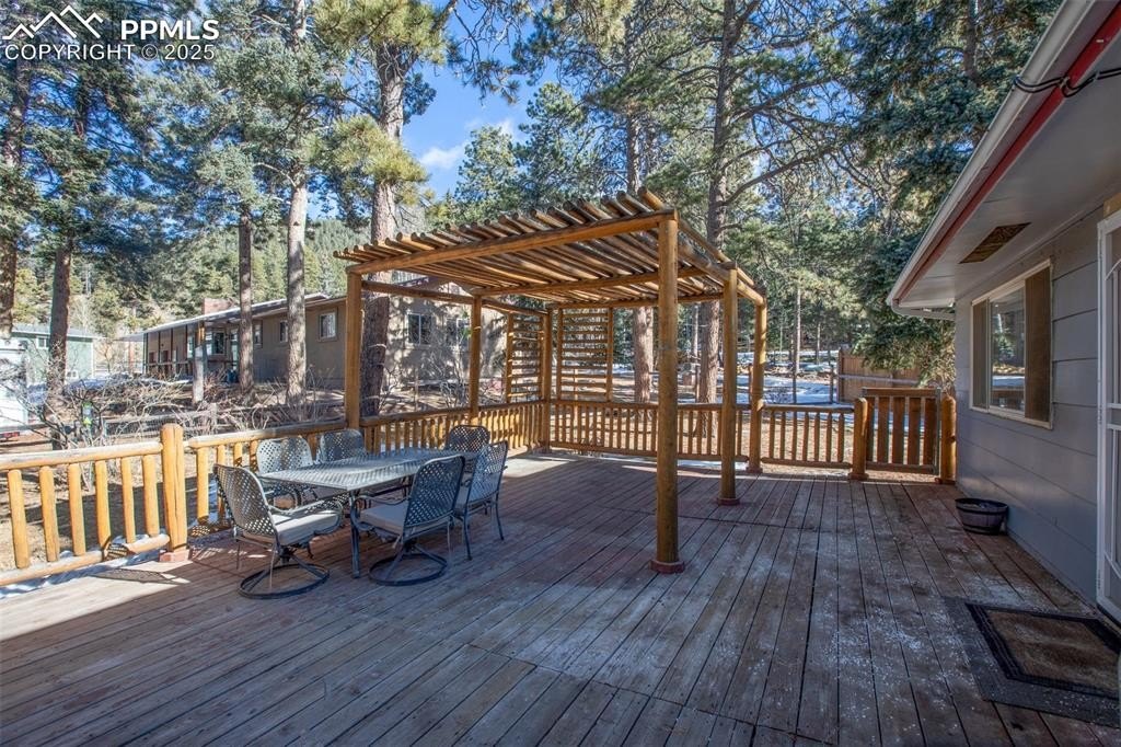 Woodland Park, Colorado, 80863, United States, 4 Bedrooms Bedrooms, ,4 BathroomsBathrooms,Residential,For Sale,1819318