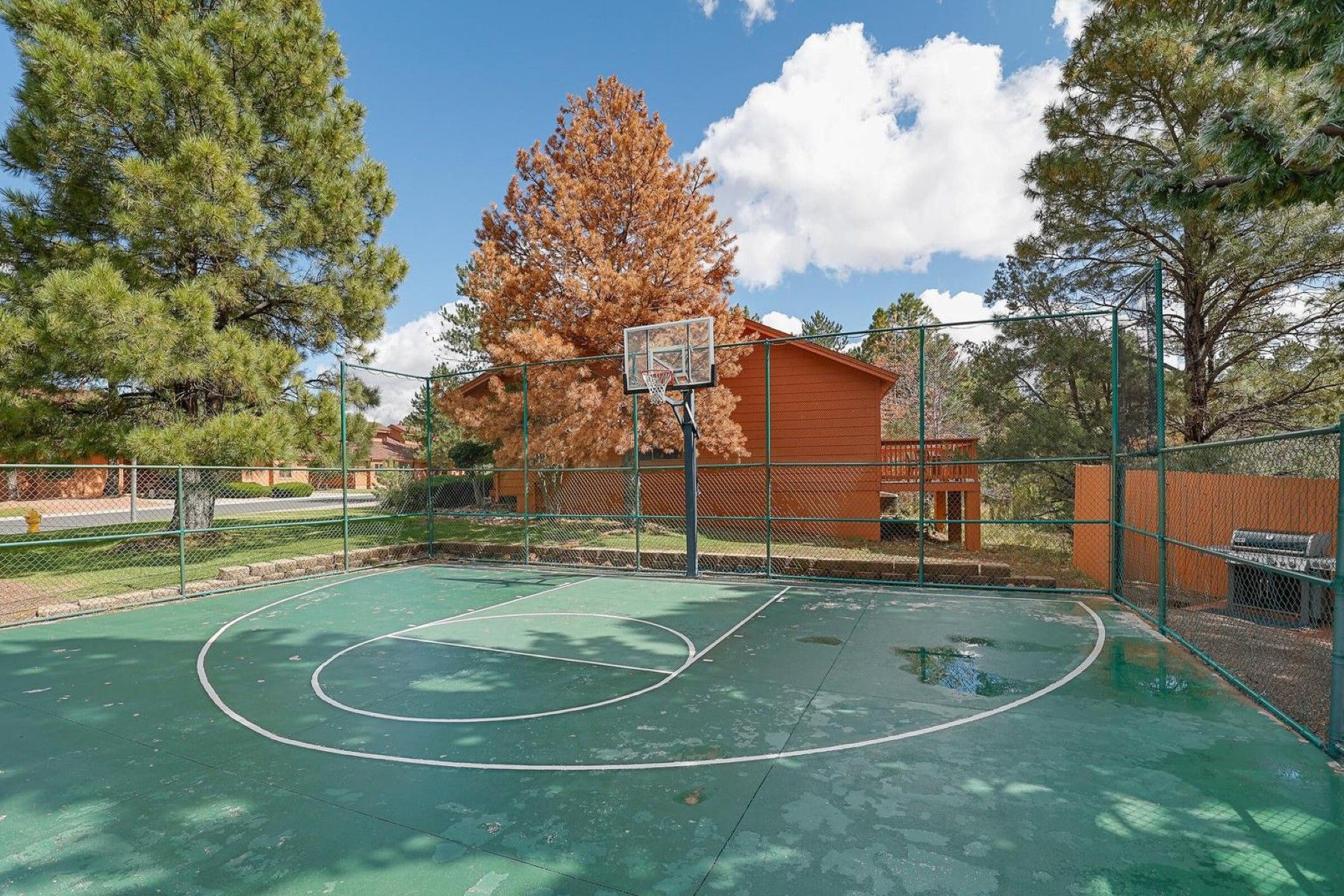  2197 N Running Deer Street  Flagstaff, AZ - 物件實景