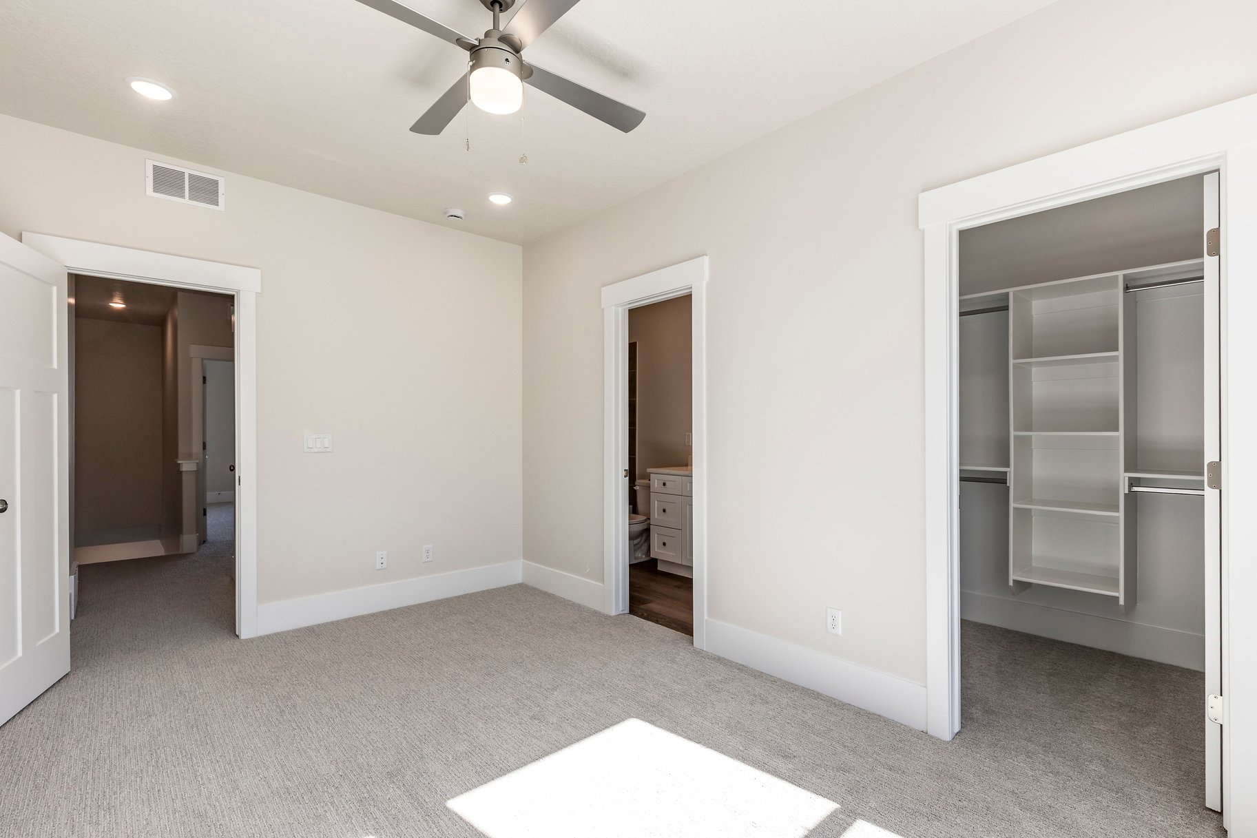  Beautiful Three-Bedroom Townhome at The Ridge at Spanish Fork - 物件實景