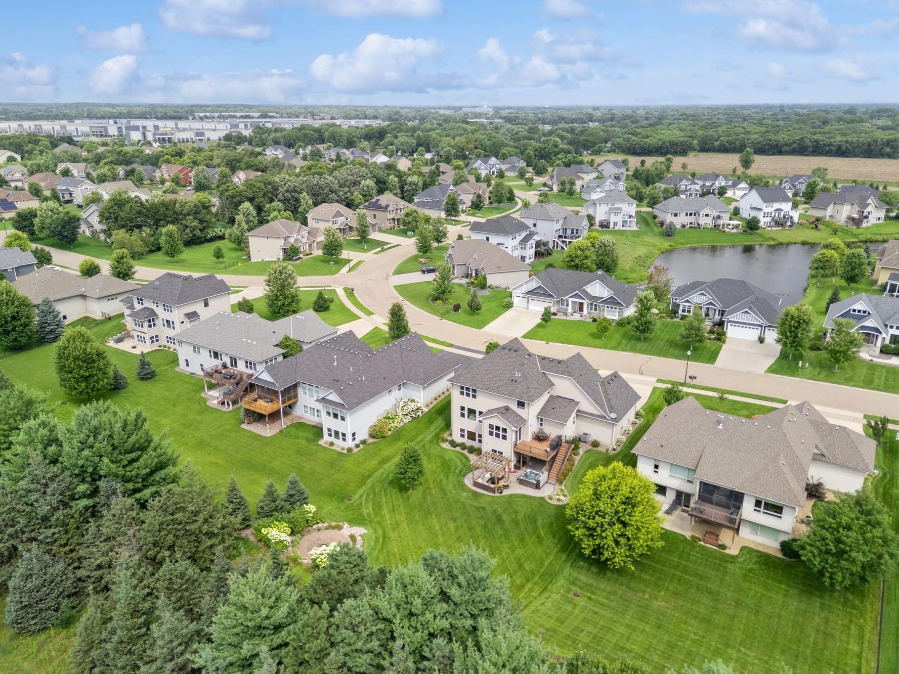 Brooklyn Park, Minnesota, 55445, United States, 5 Bedrooms Bedrooms, ,3 BathroomsBathrooms,Residential,For Sale,1991127