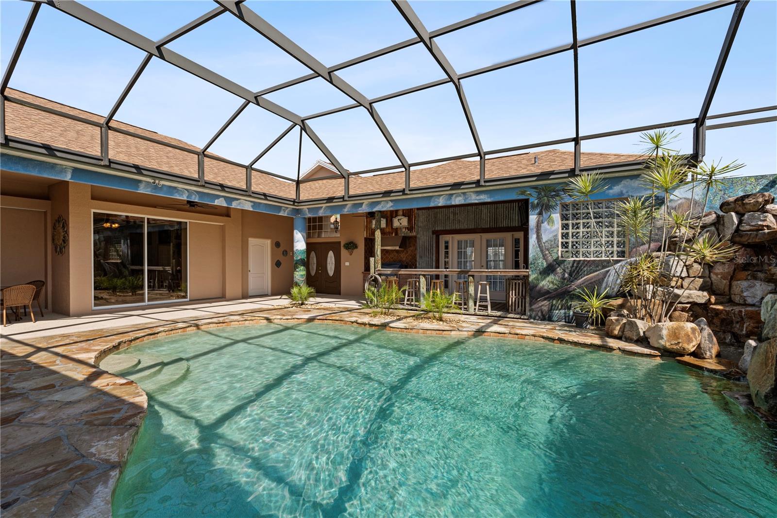 WILDWOOD, Florida, 34785, United States, 3 Bedrooms Bedrooms, ,3 BathroomsBathrooms,Residential,For Sale,1804023