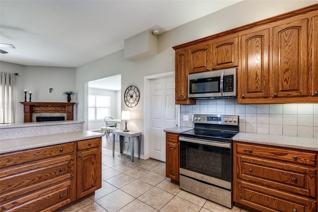 Bonham, Texas, 75418, United States, 3 Bedrooms Bedrooms, ,2 BathroomsBathrooms,Residential,For Sale,1691474
